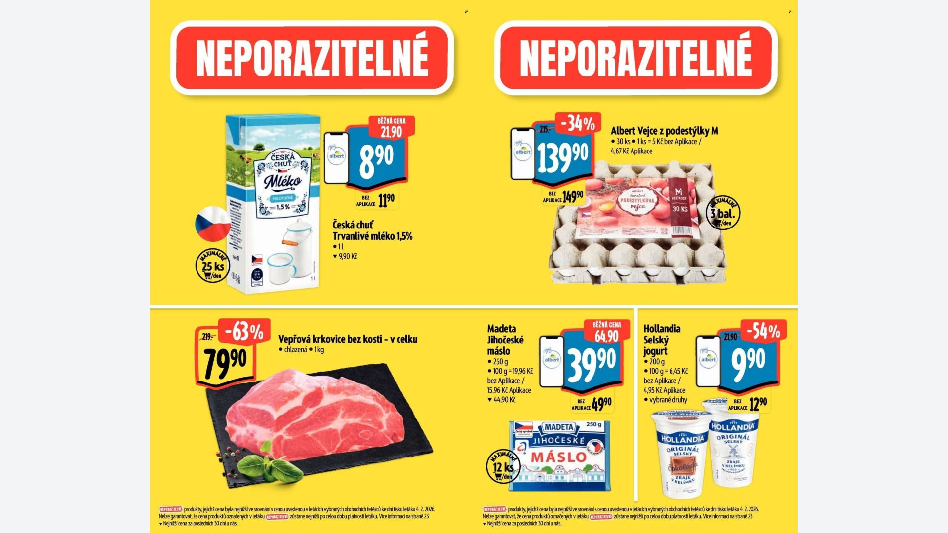 Stránka letáku 1 / 56