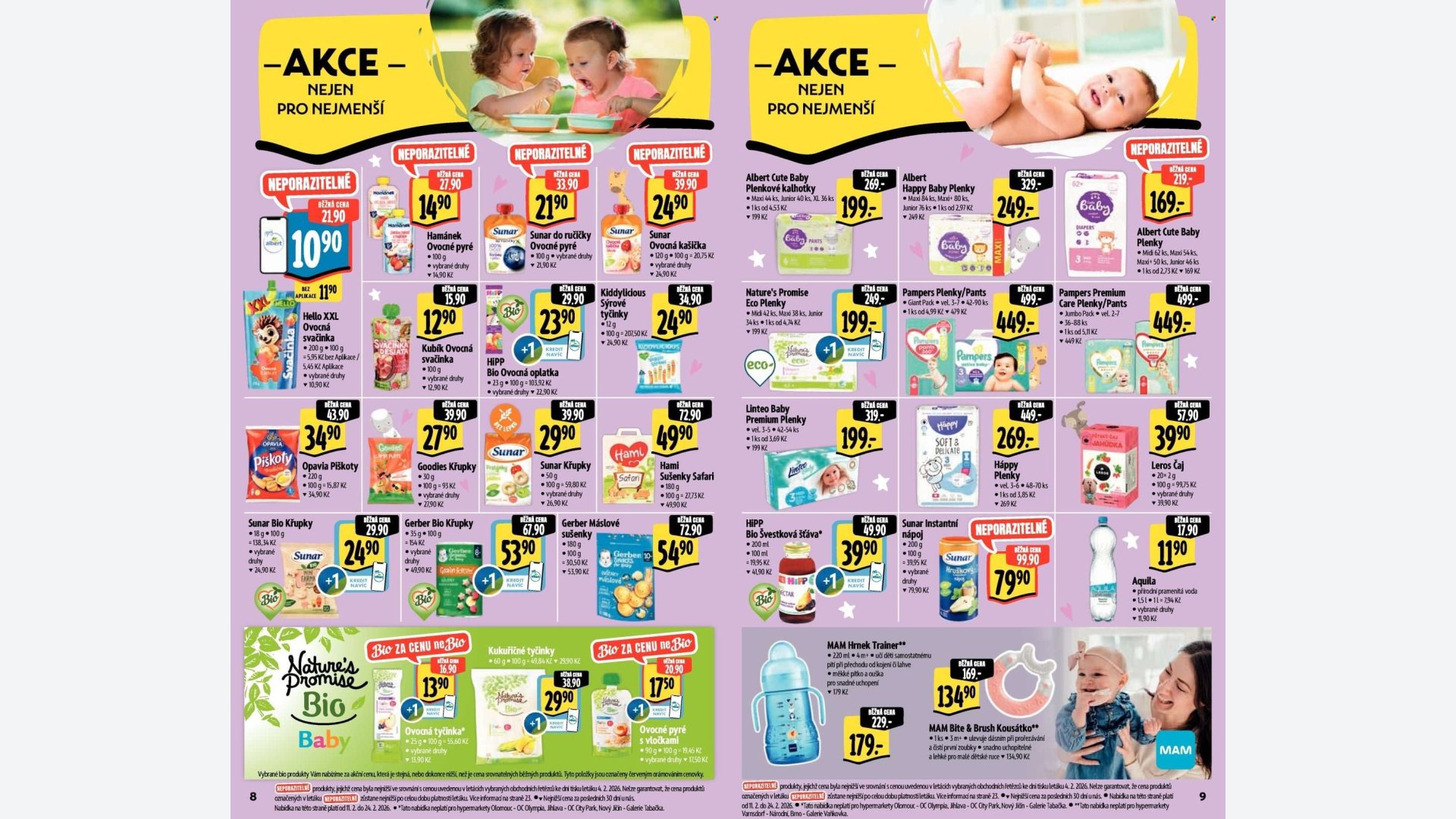 Stránka letáku 1 / 56