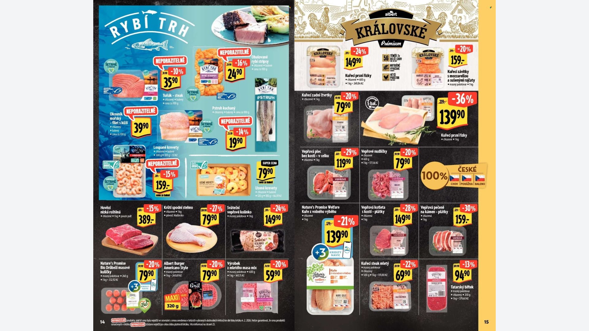 Stránka letáku 1 / 56