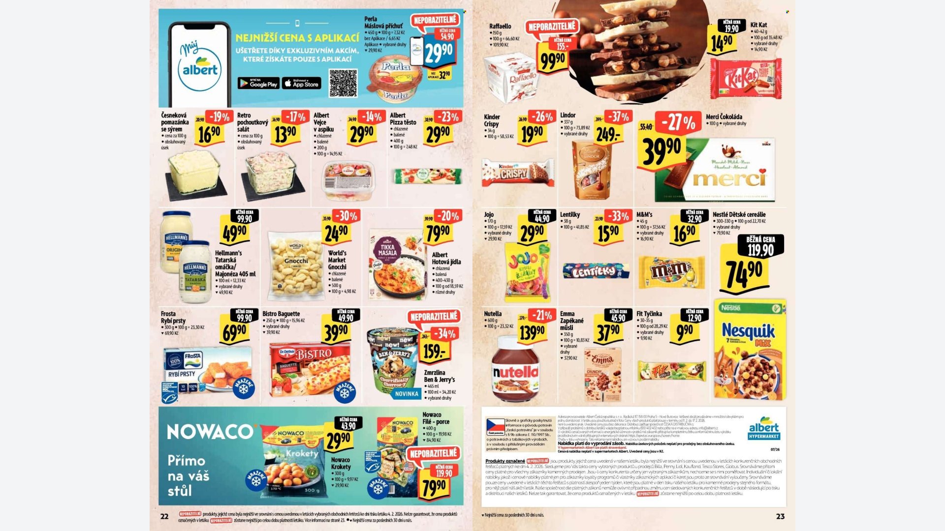 Stránka letáku 1 / 56