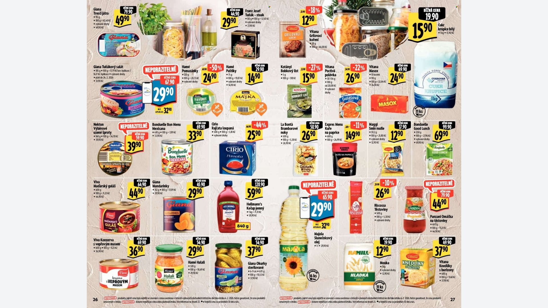 Stránka letáku 1 / 56