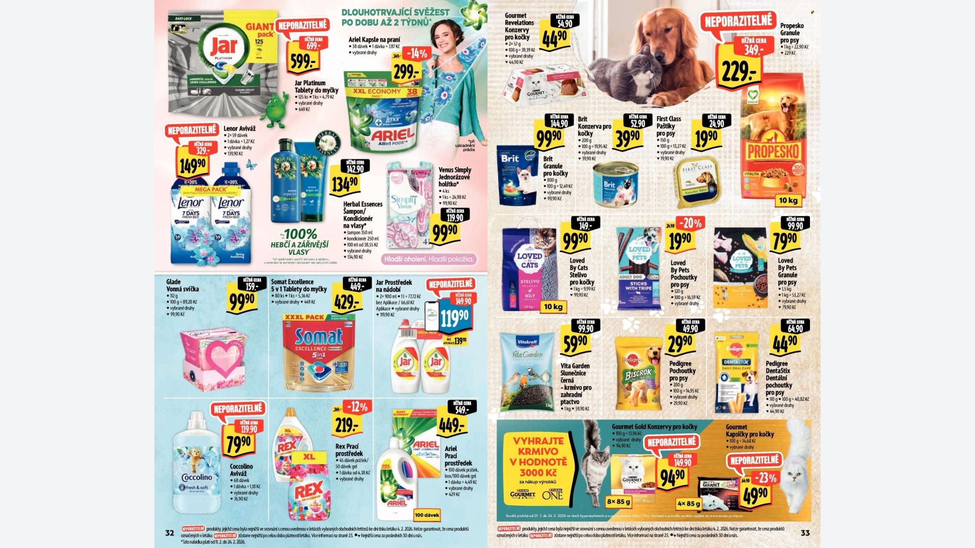 Stránka letáku 1 / 56