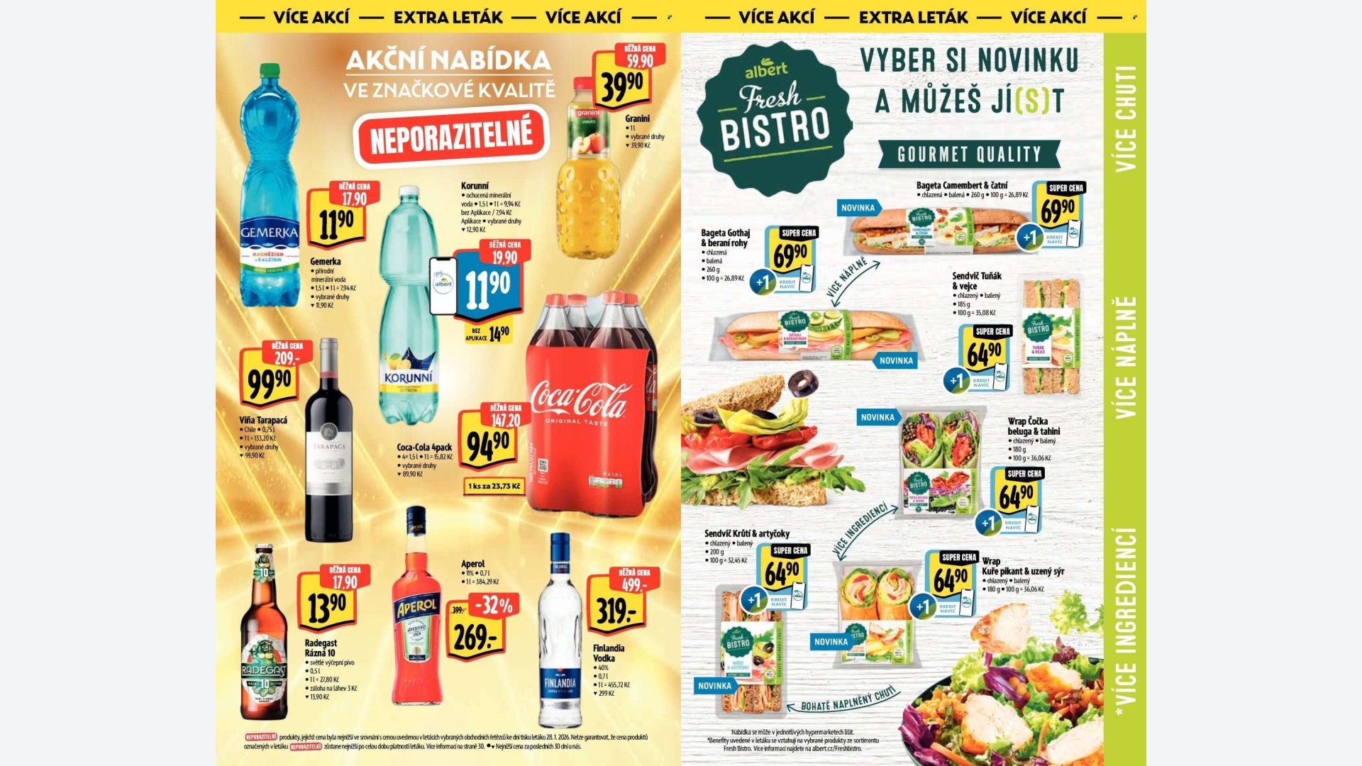 Stránka letáku 1 / 56