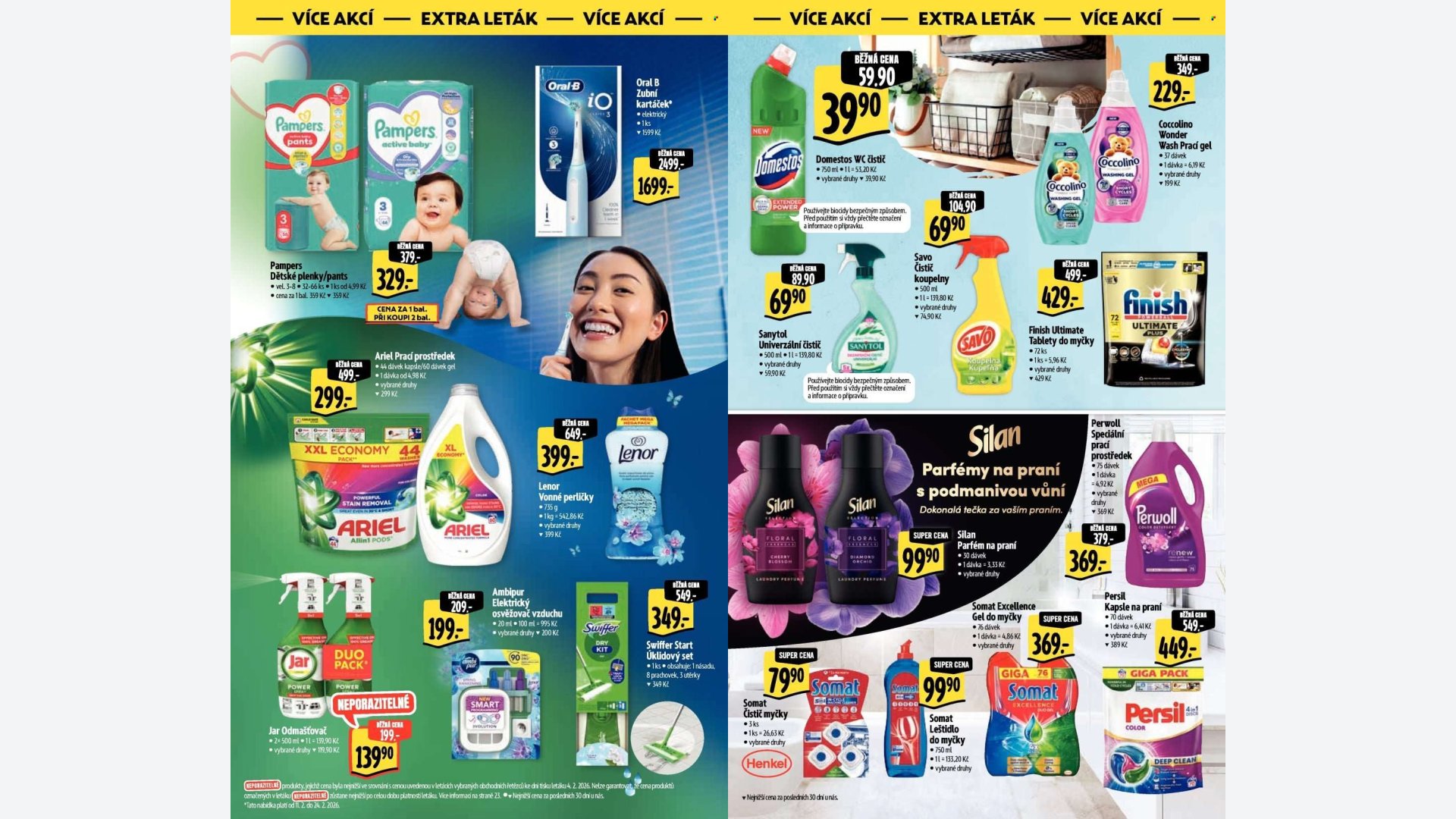 Stránka letáku 1 / 56