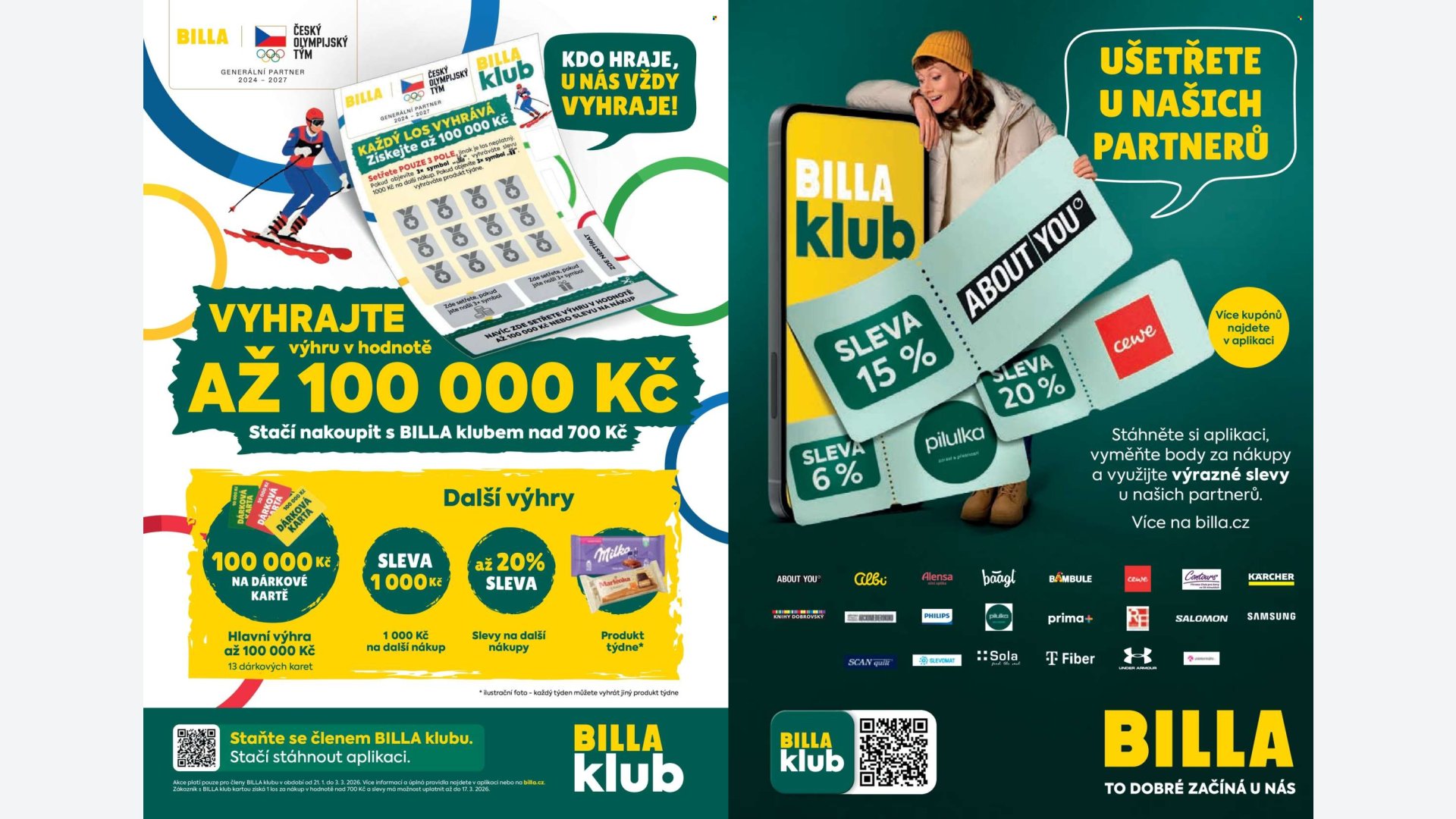 Stránka letáku 1 / 33