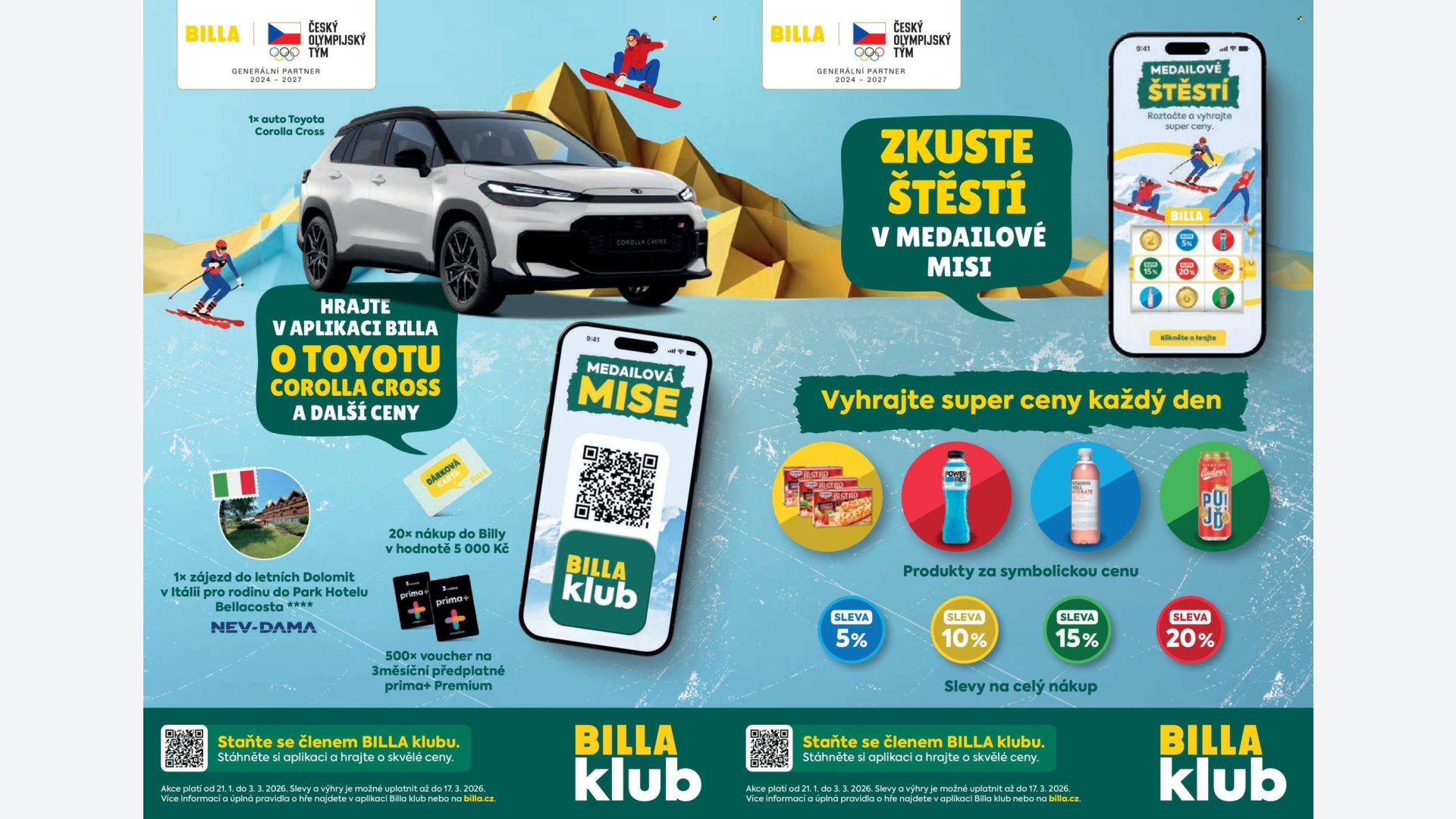 Stránka letáku 1 / 33