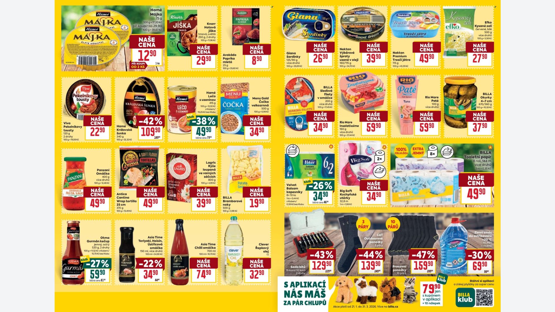 Stránka letáku 1 / 33