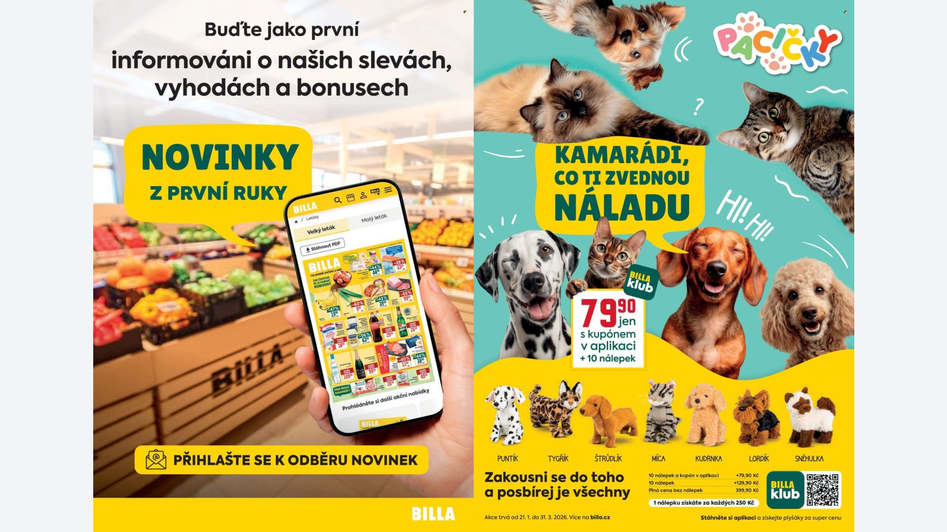 Stránka letáku 1 / 33