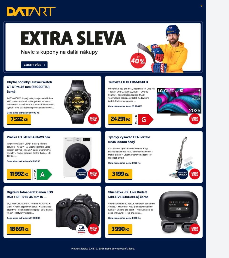 Stránka letáku 1 / 17