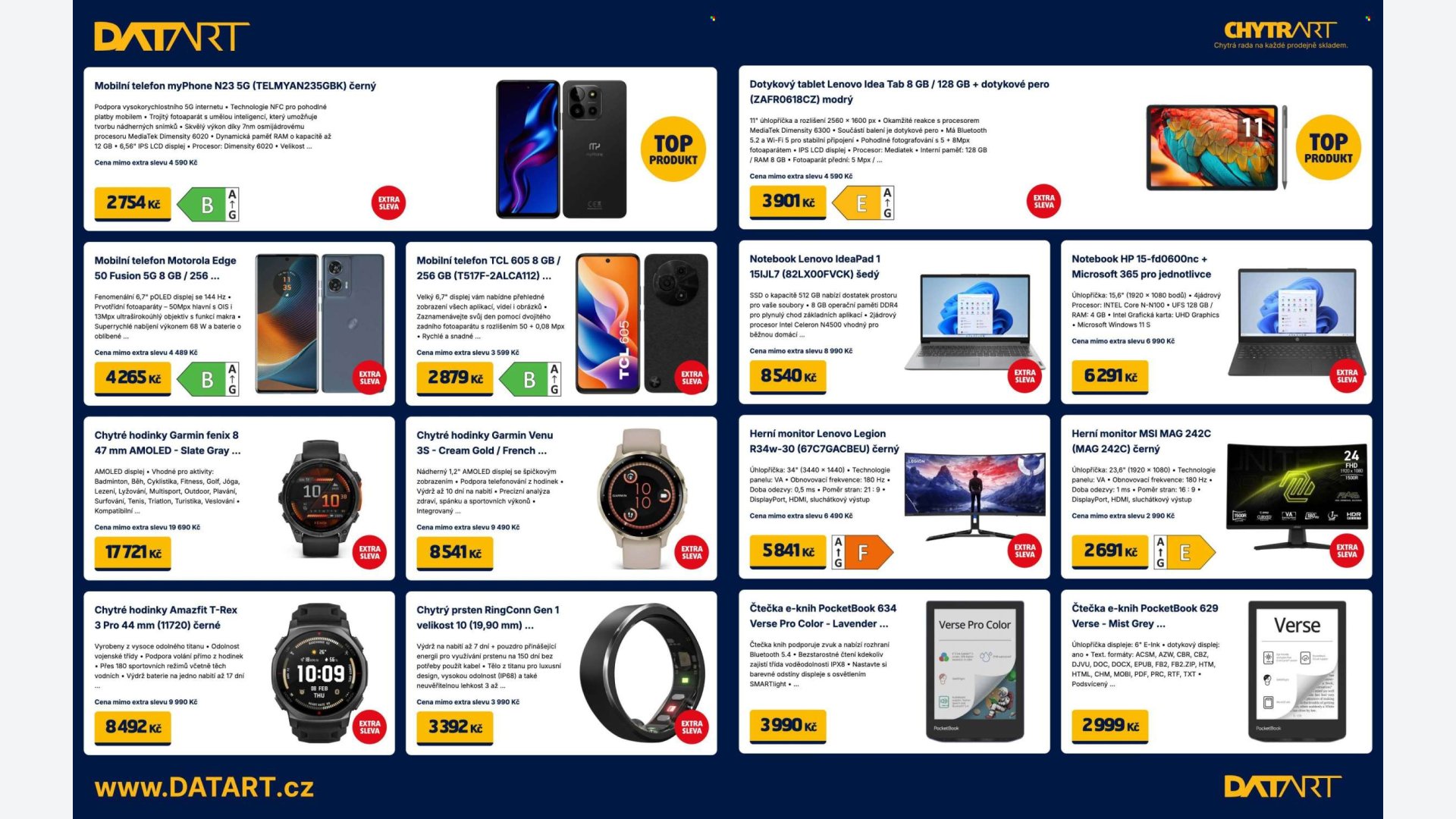 Stránka letáku 1 / 17