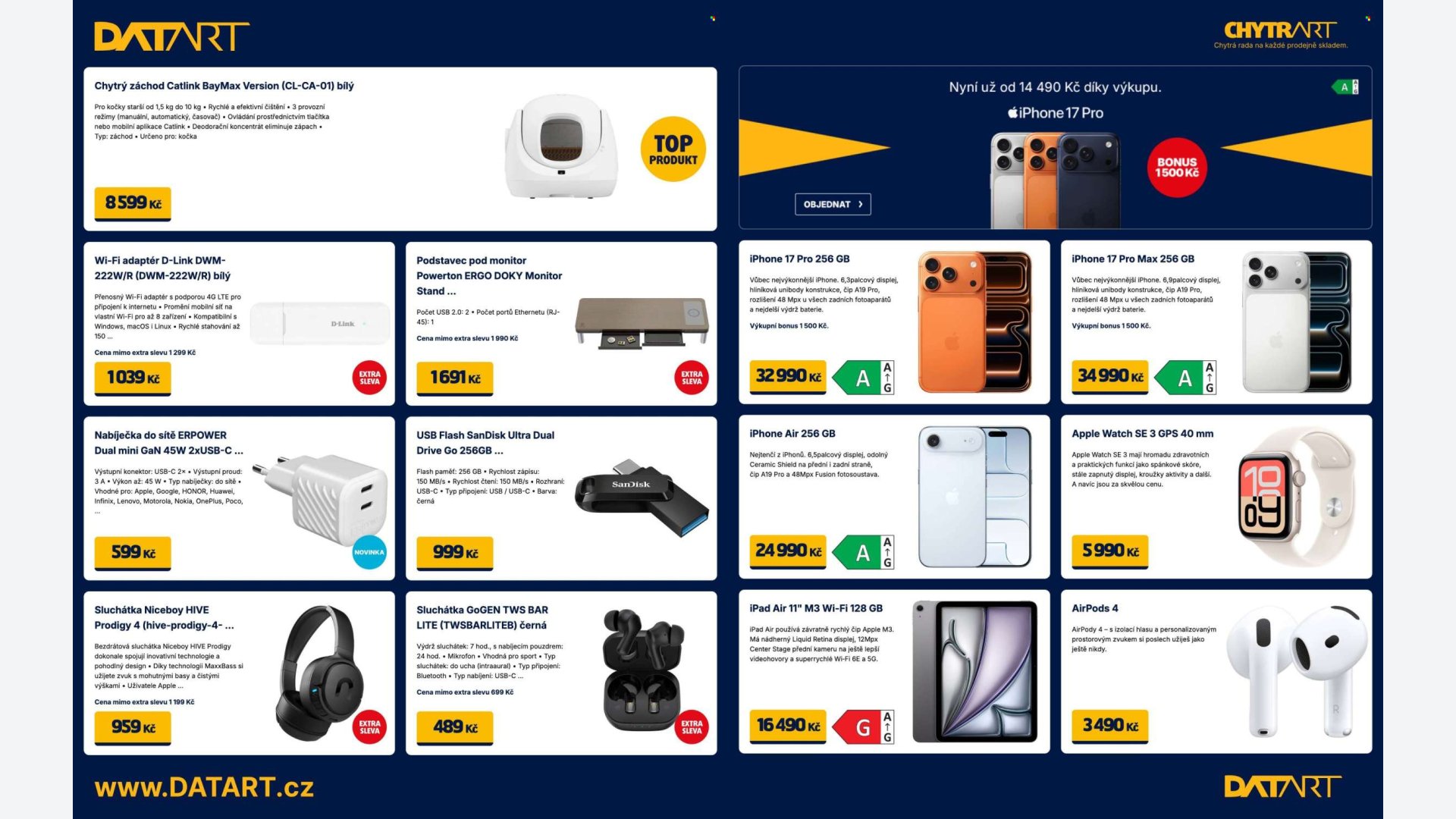 Stránka letáku 1 / 17