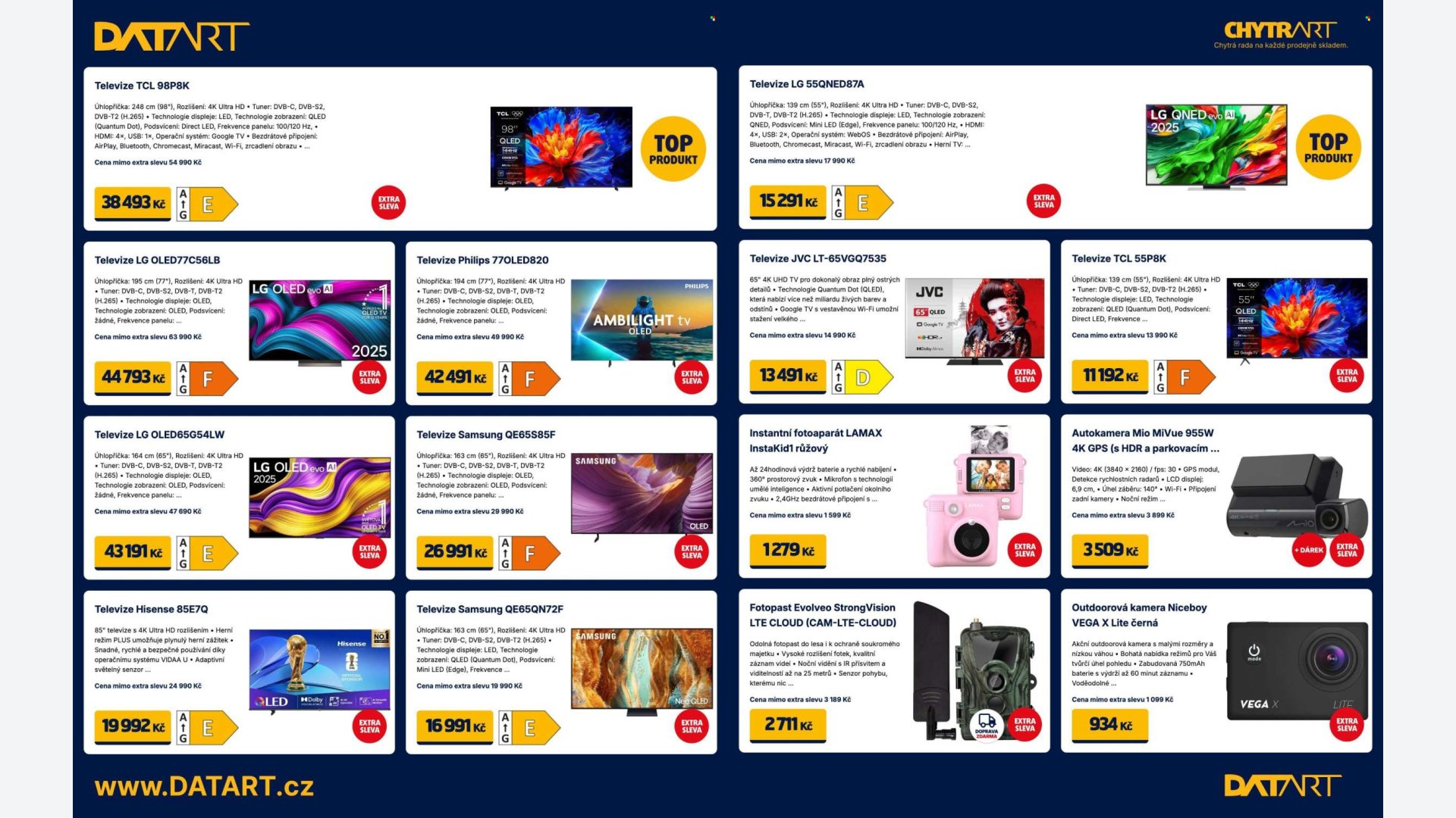 Stránka letáku 1 / 17