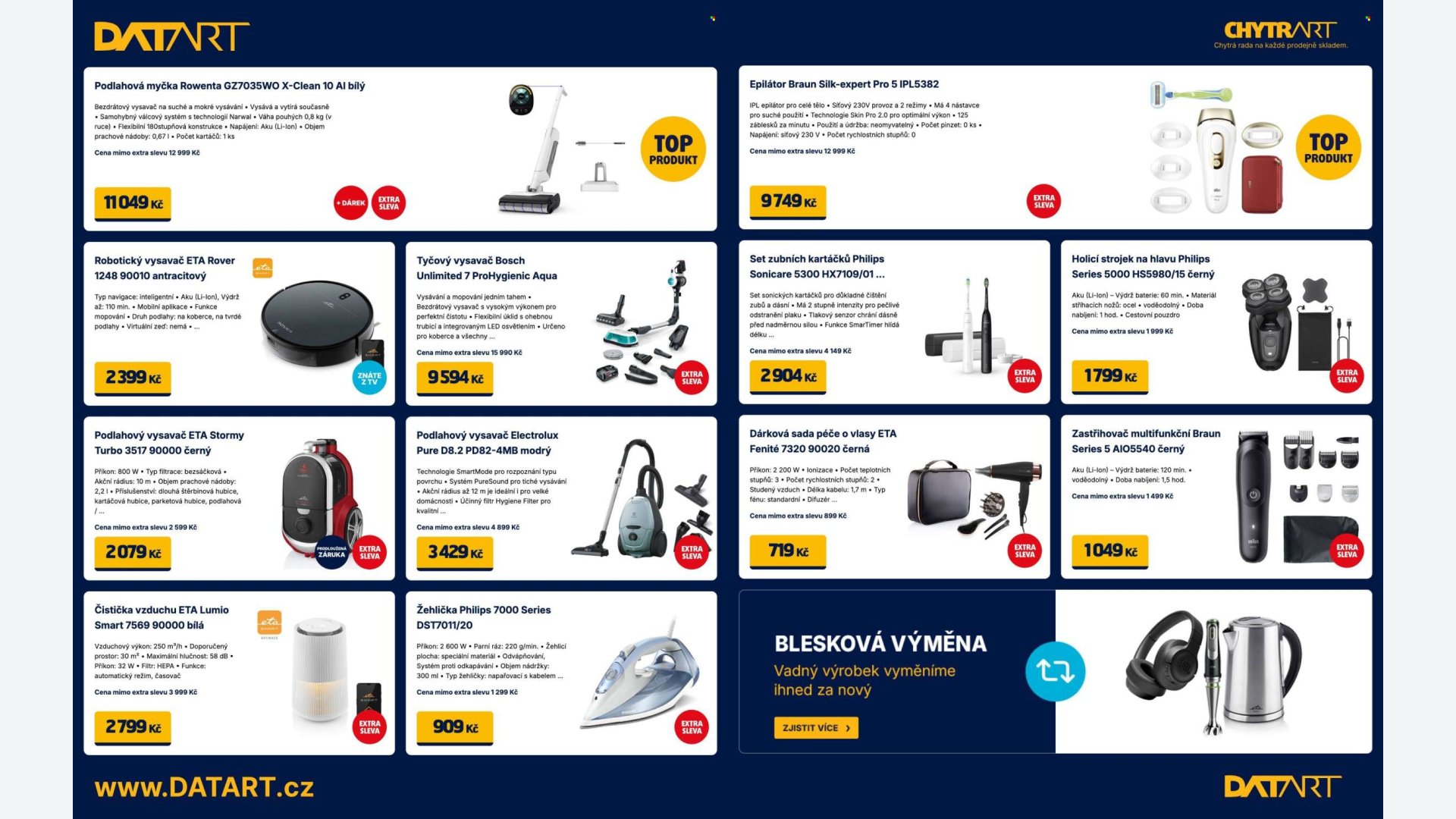 Stránka letáku 1 / 17