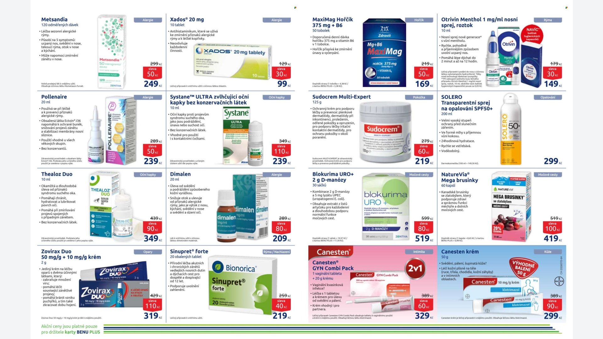 Stránka letáku 1 / 22