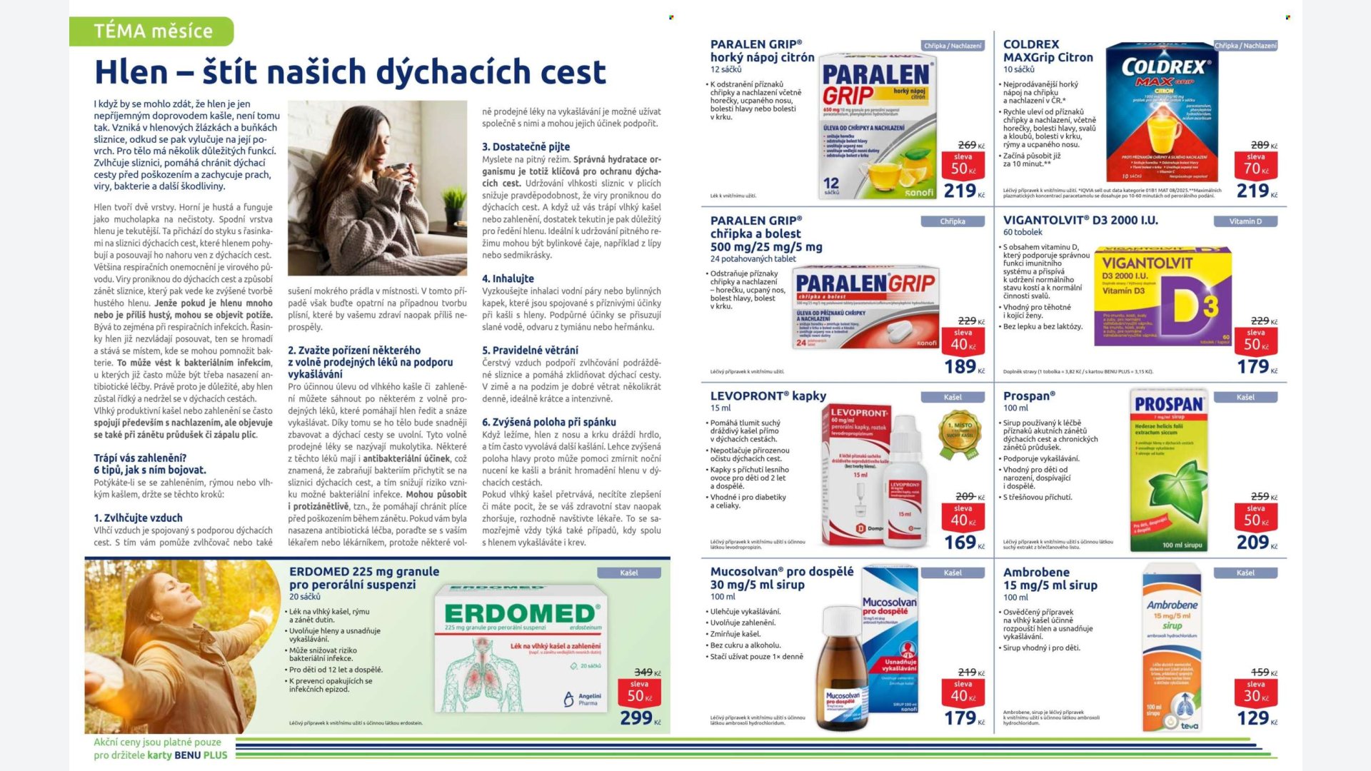 Stránka letáku 1 / 22