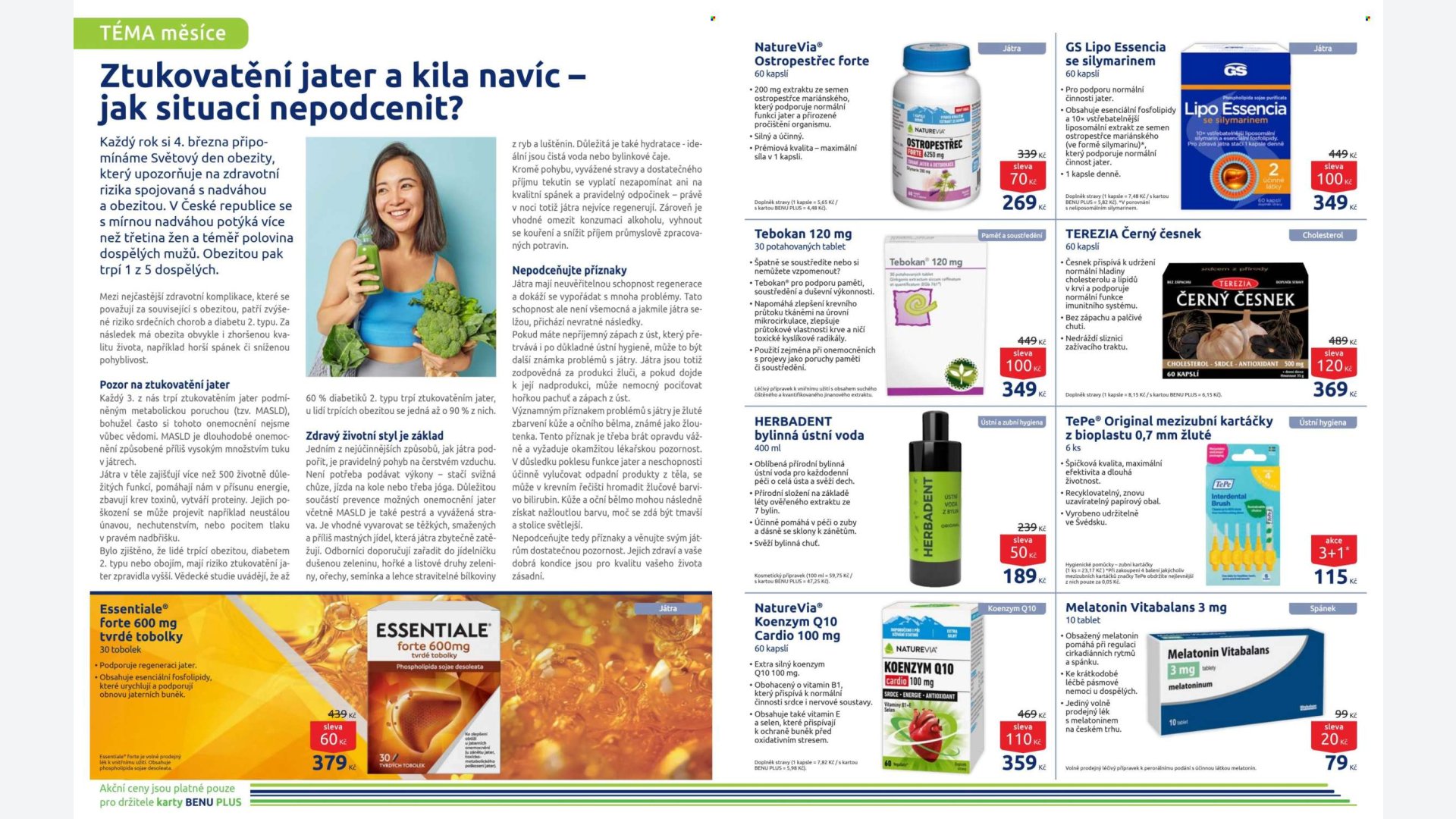 Stránka letáku 1 / 22