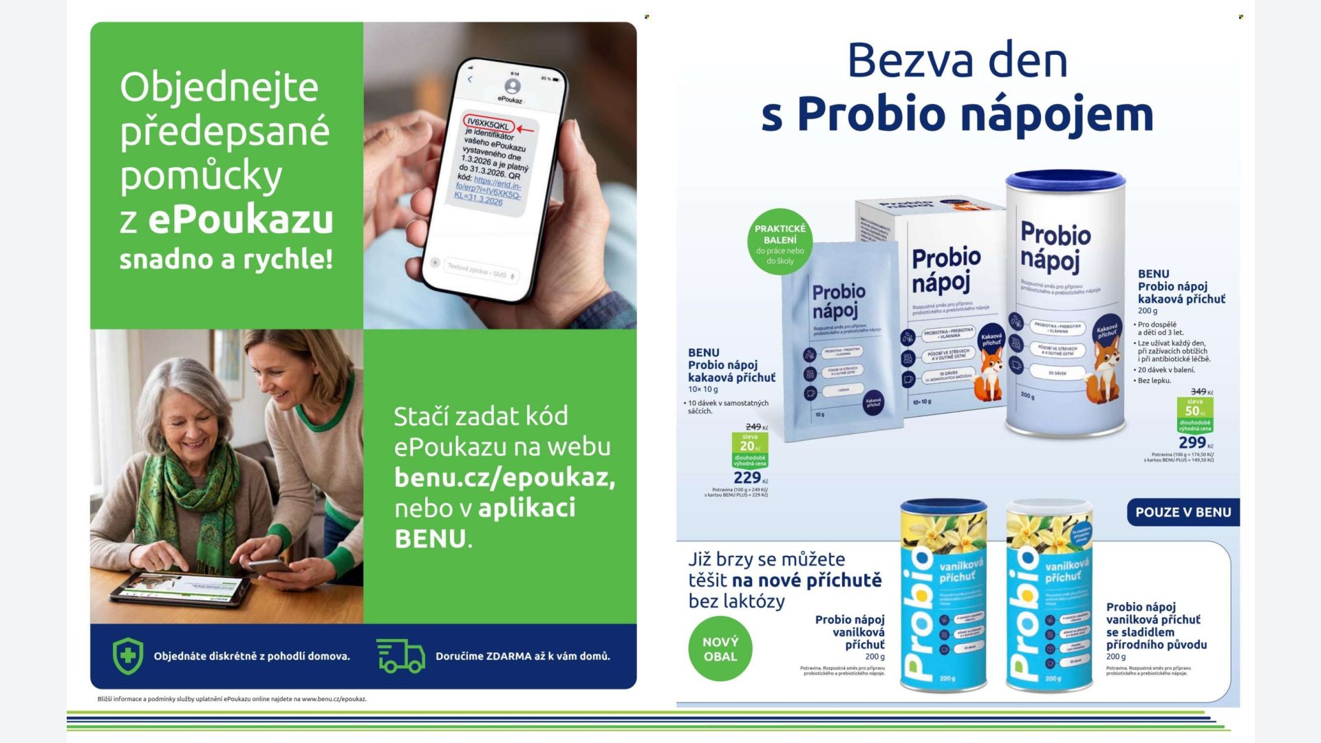 Stránka letáku 1 / 22