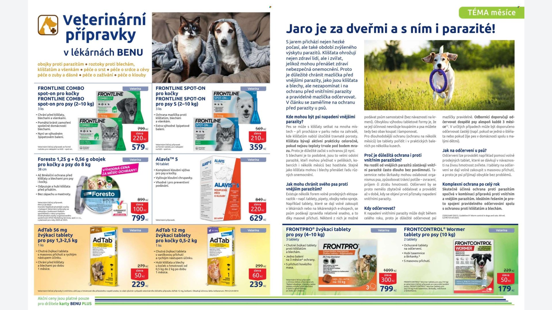 Stránka letáku 1 / 22