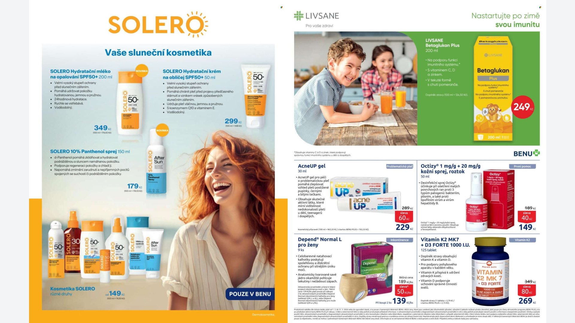 Stránka letáku 1 / 22