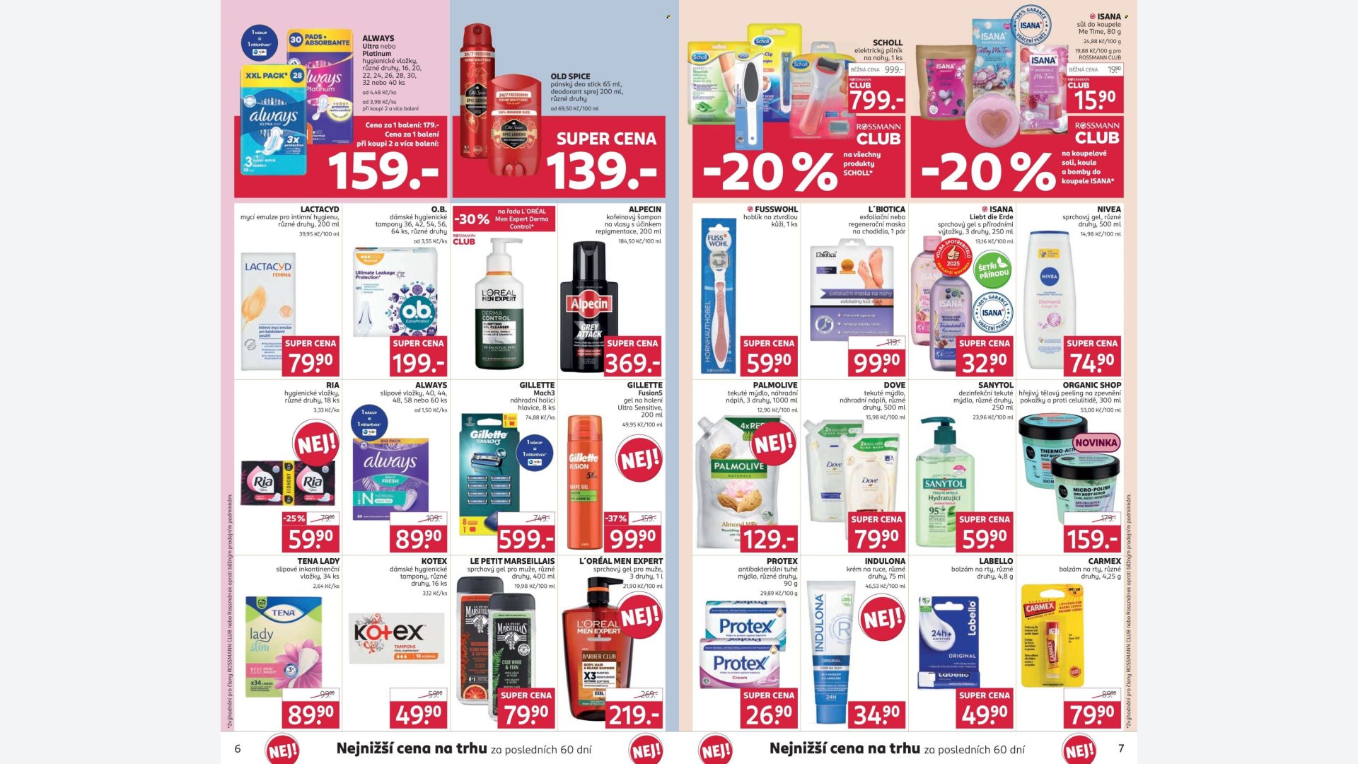 Stránka letáku 1 / 20