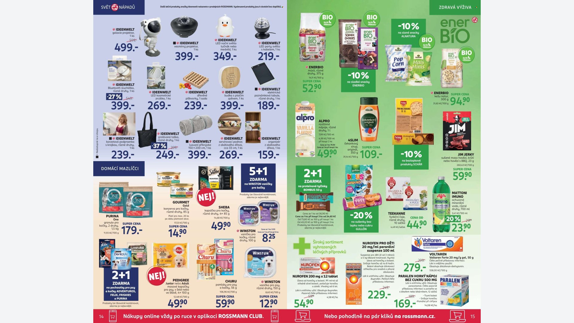 Stránka letáku 1 / 20