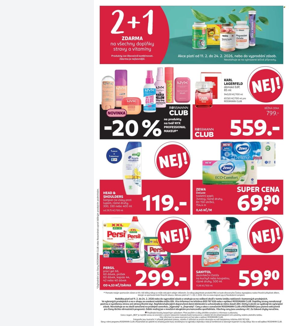 Stránka letáku 1 / 20