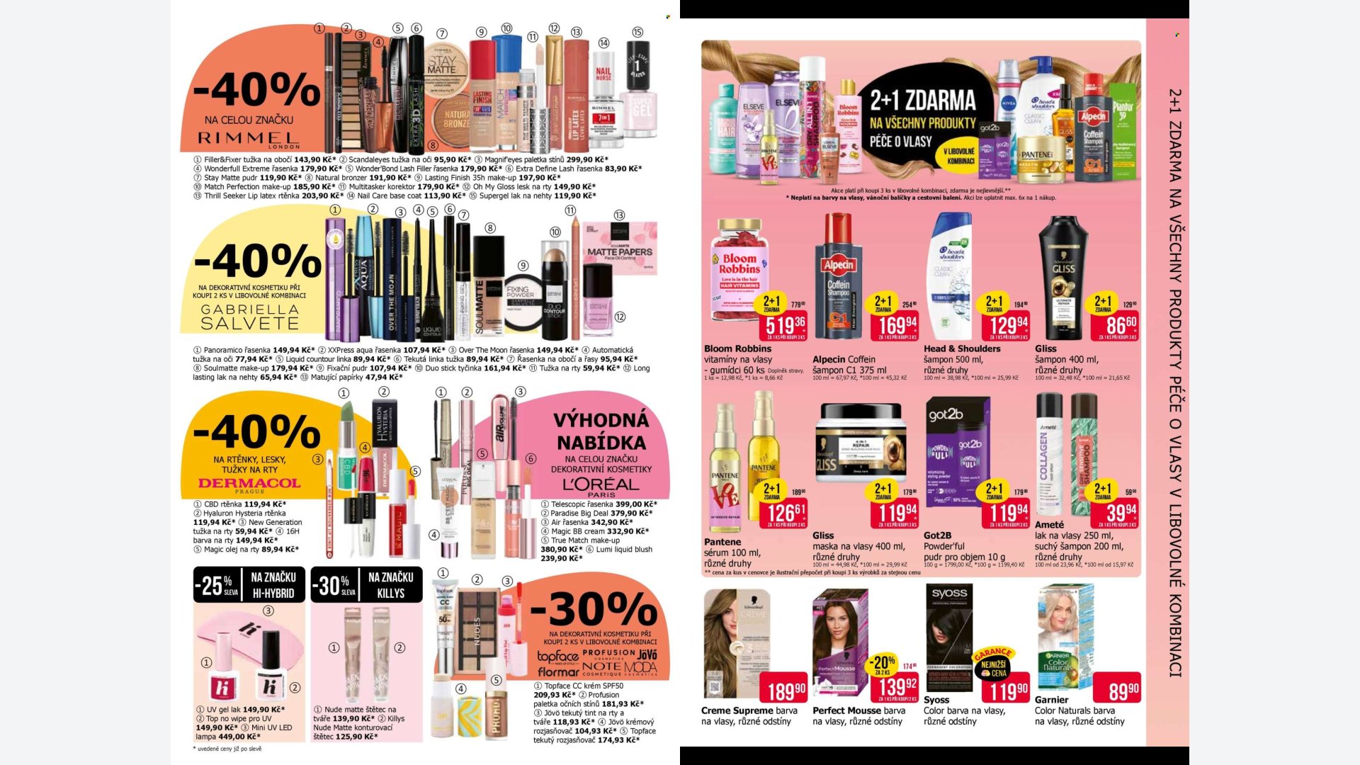 Stránka letáku 1 / 22