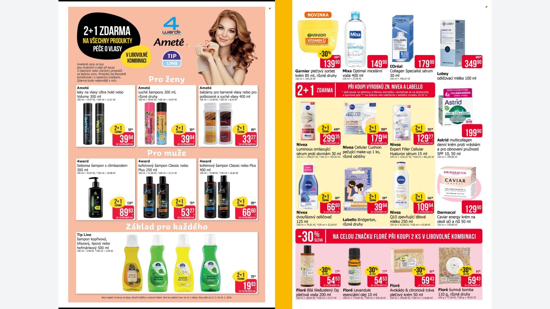 Stránka letáku 1 / 22