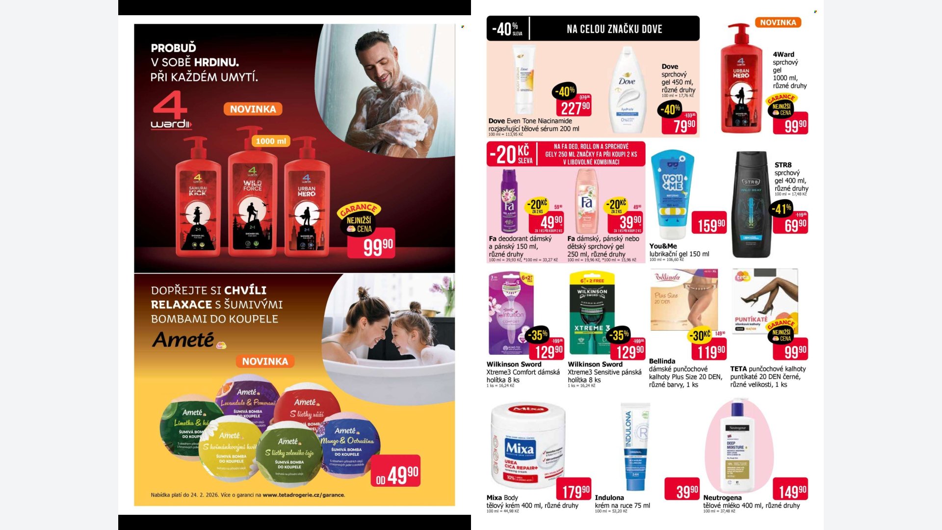 Stránka letáku 1 / 22