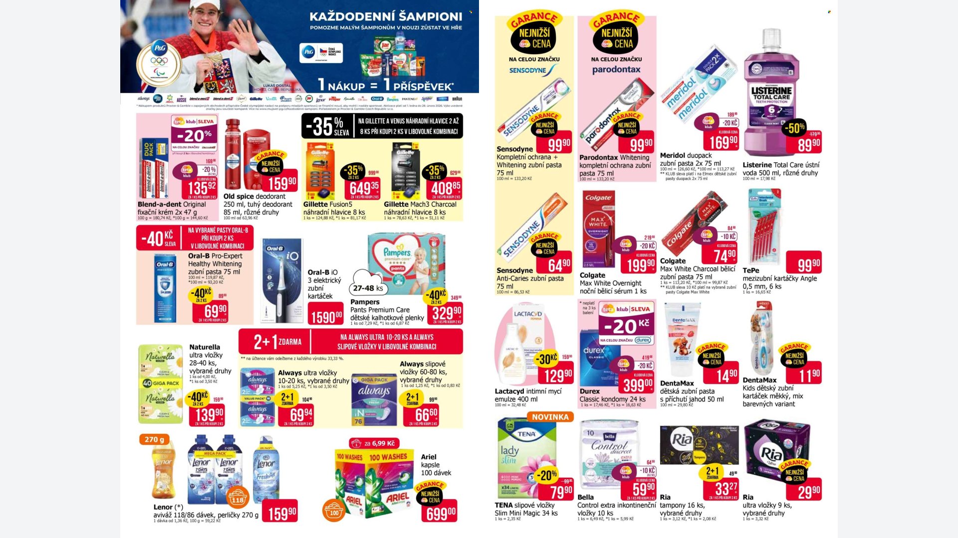 Stránka letáku 1 / 22