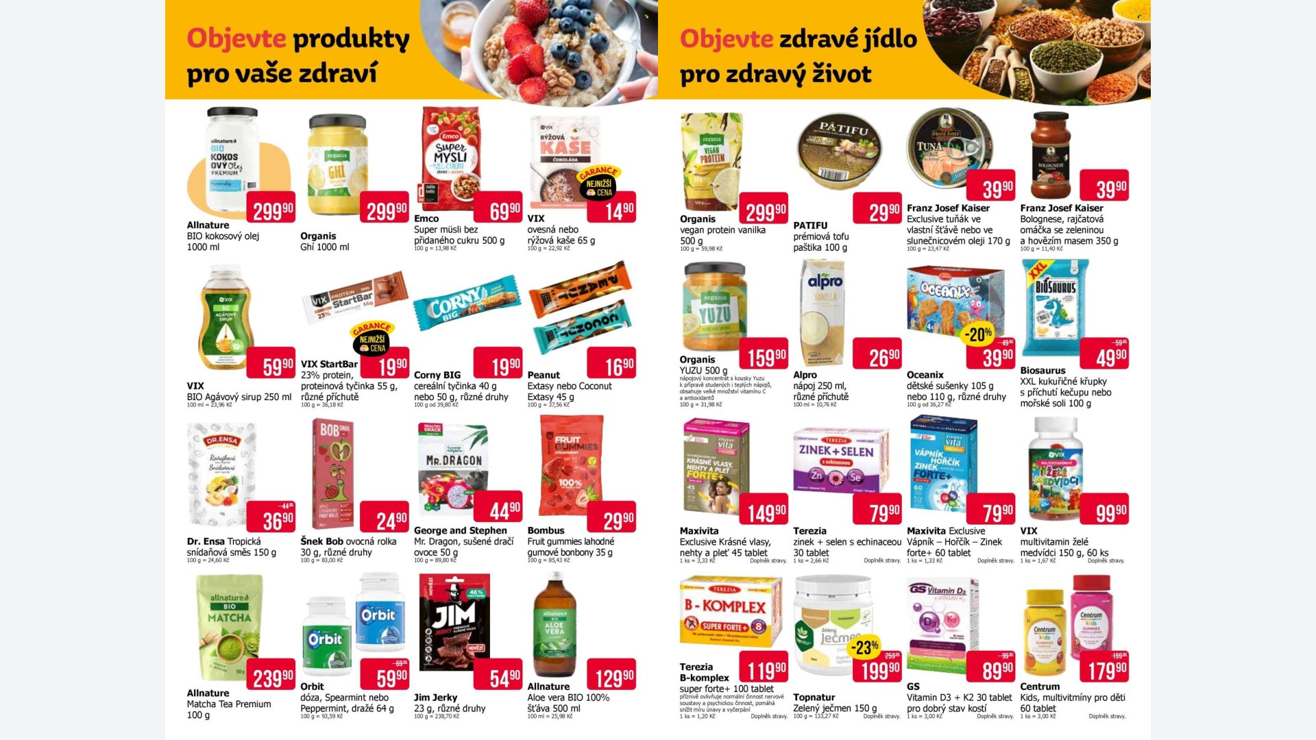 Stránka letáku 1 / 22