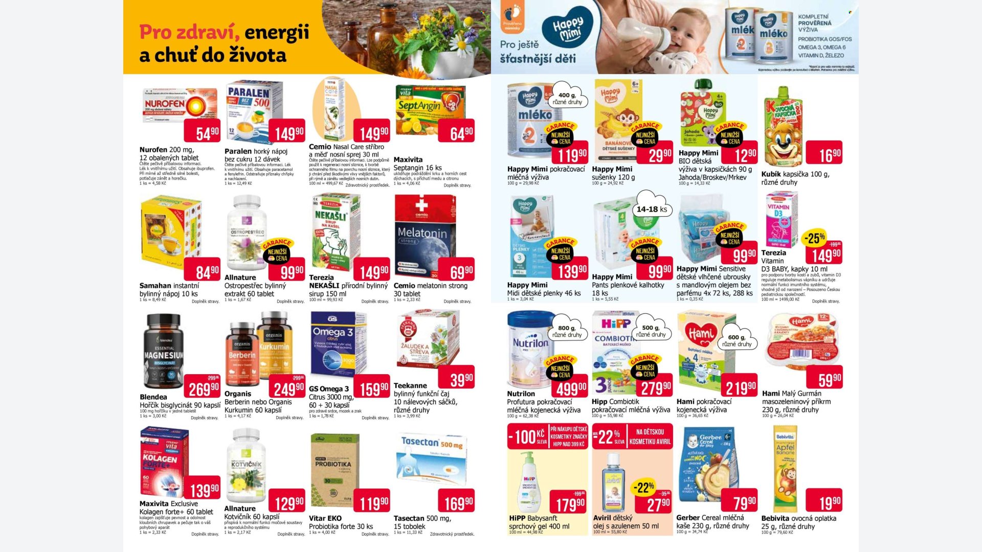 Stránka letáku 1 / 22