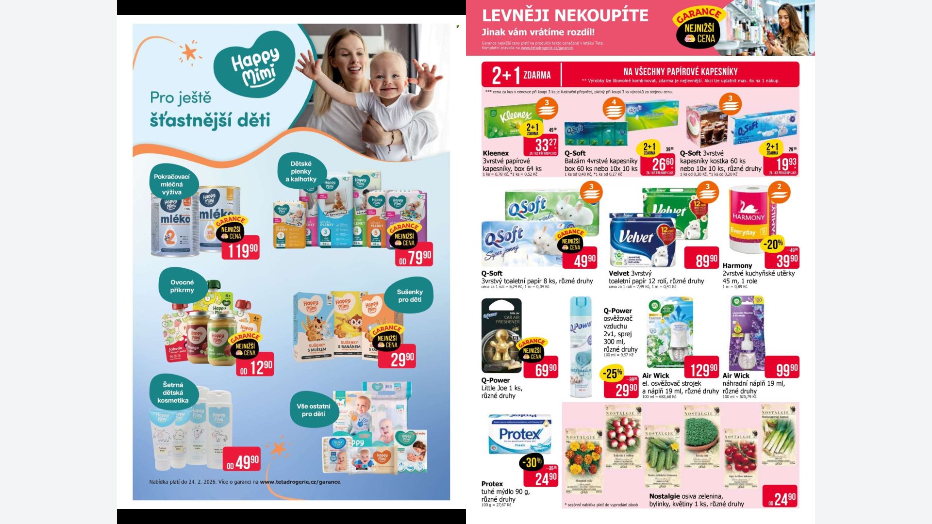 Stránka letáku 1 / 22