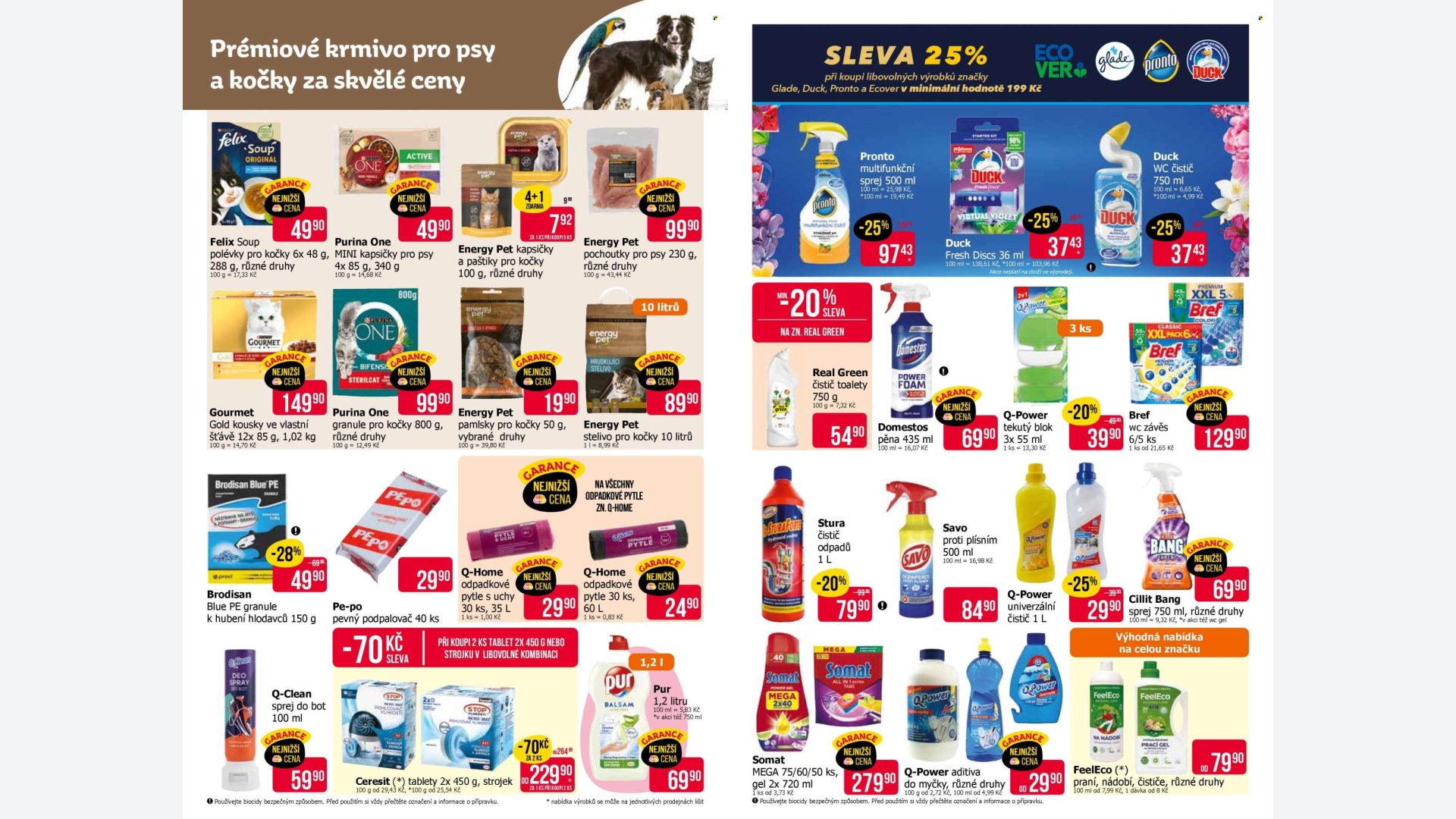 Stránka letáku 1 / 22