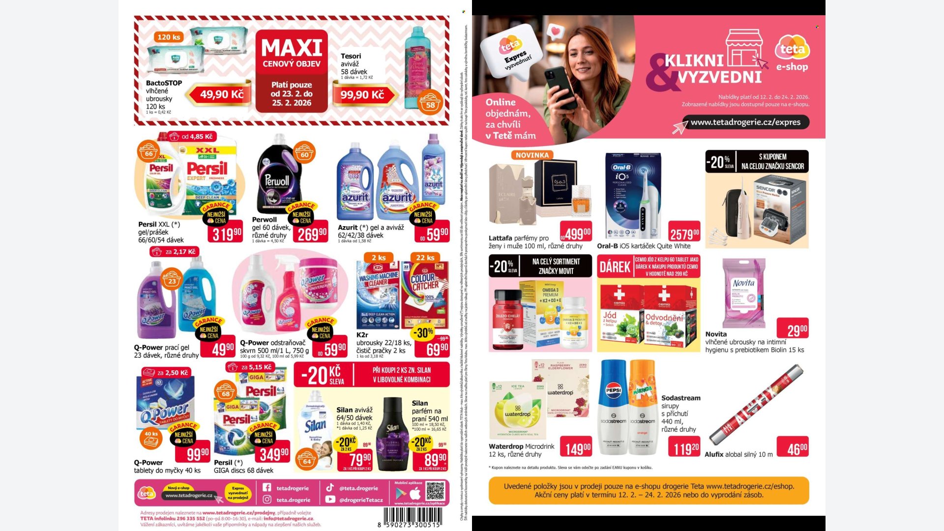 Stránka letáku 1 / 22