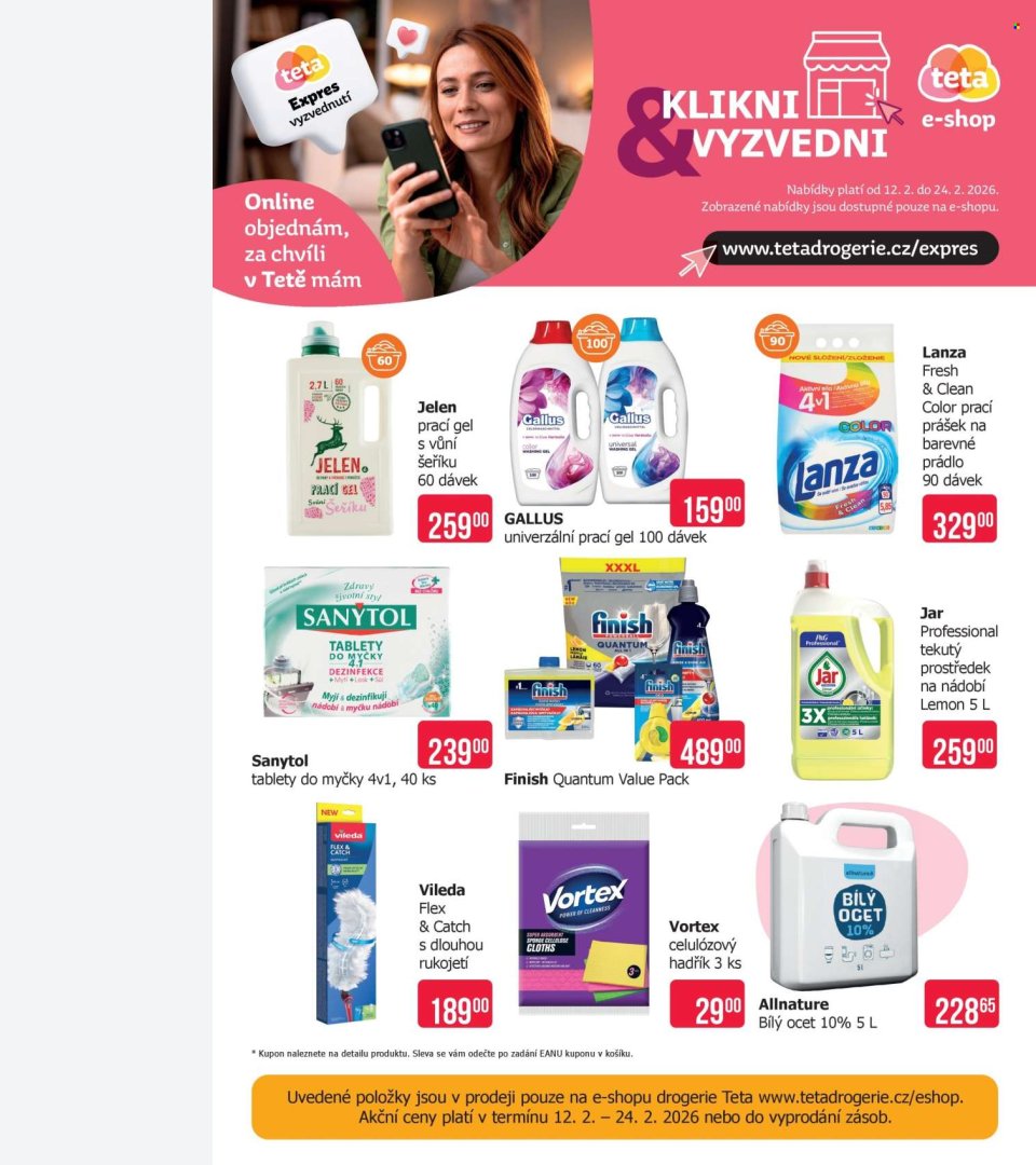 Stránka letáku 1 / 22