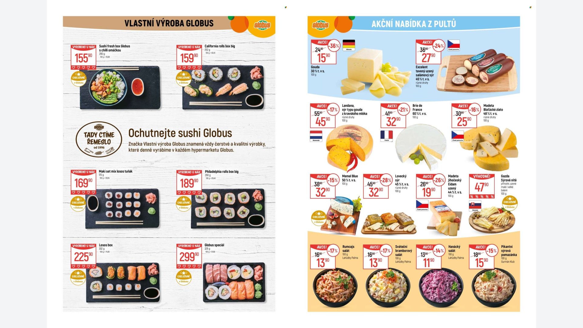 Stránka letáku 1 / 46