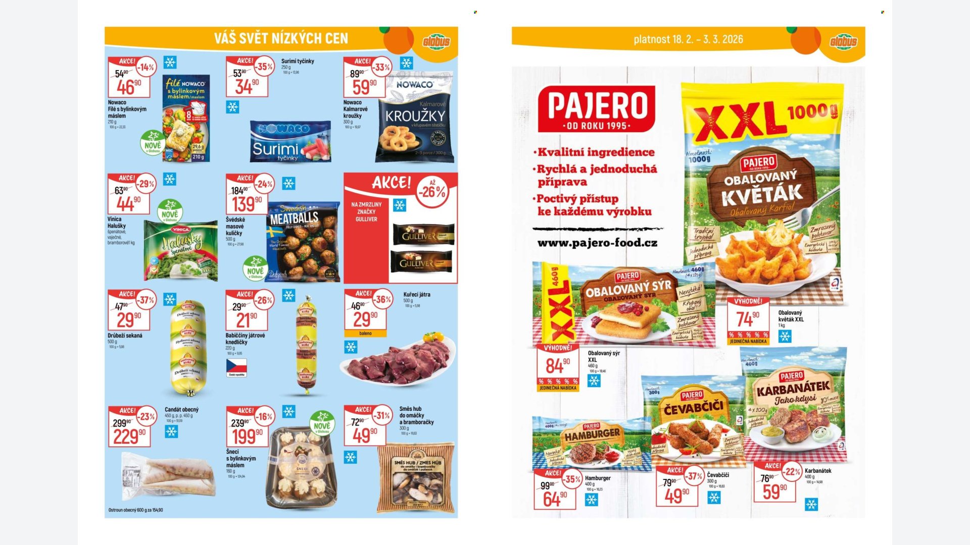 Stránka letáku 1 / 46