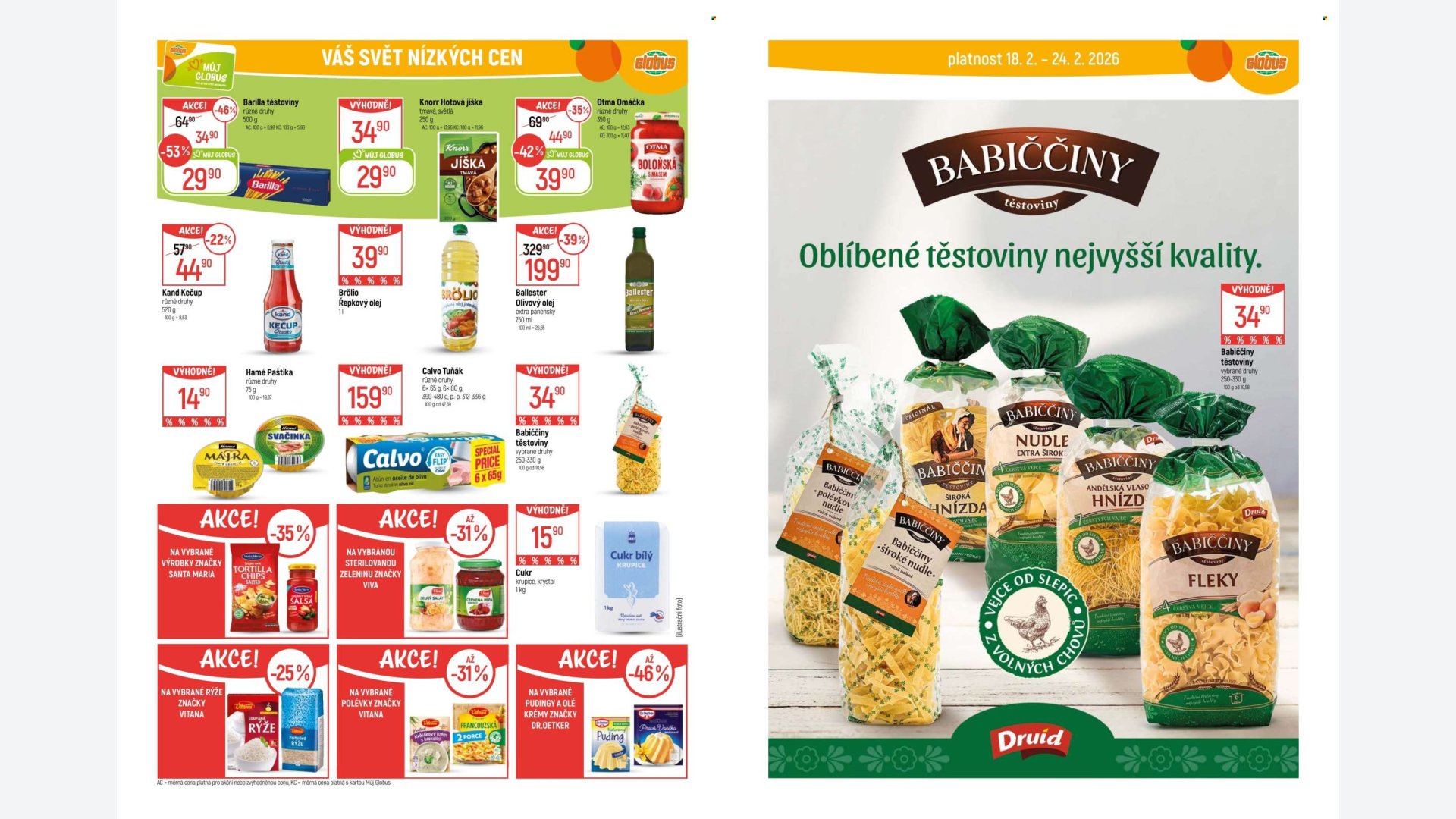 Stránka letáku 1 / 46