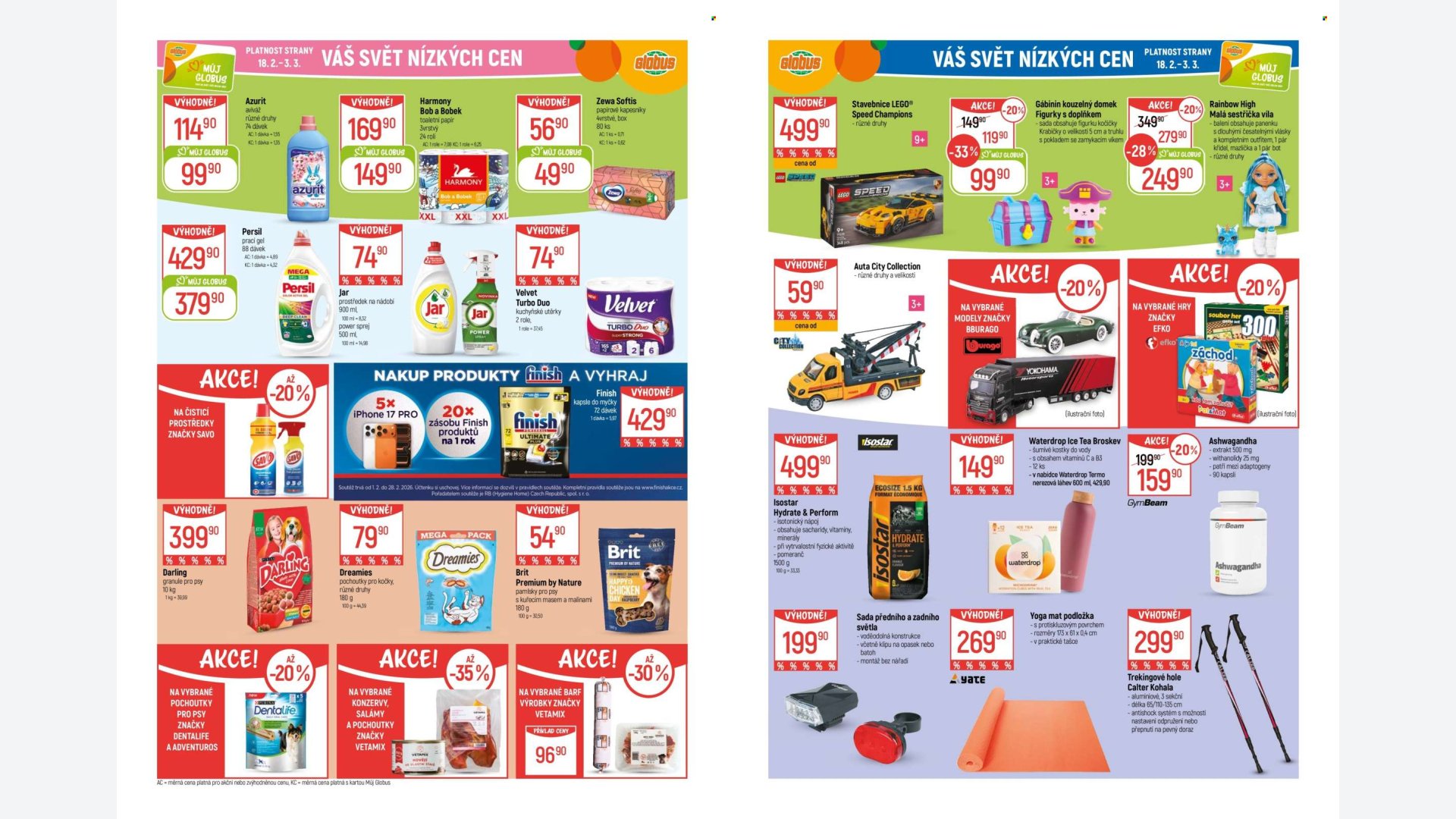 Stránka letáku 1 / 46