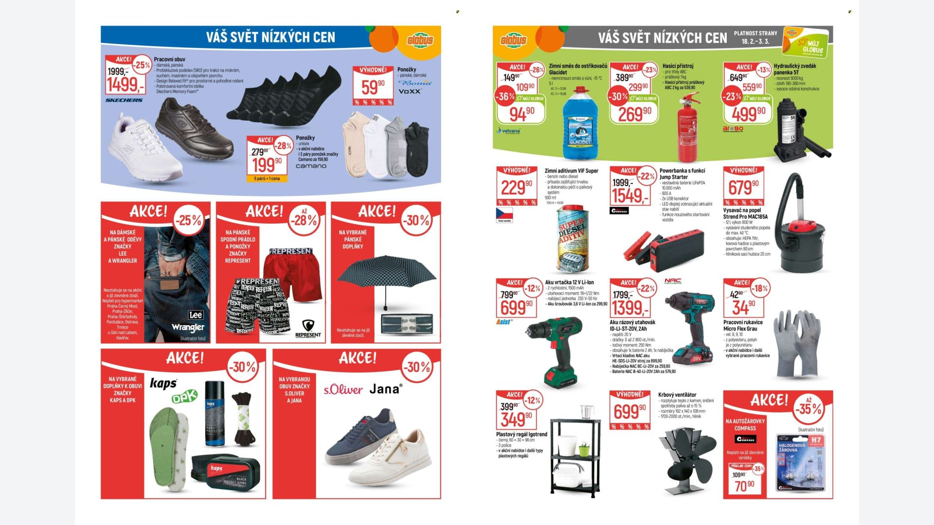 Stránka letáku 1 / 46