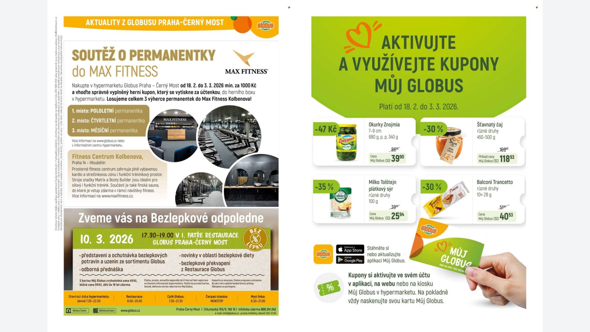 Stránka letáku 1 / 46