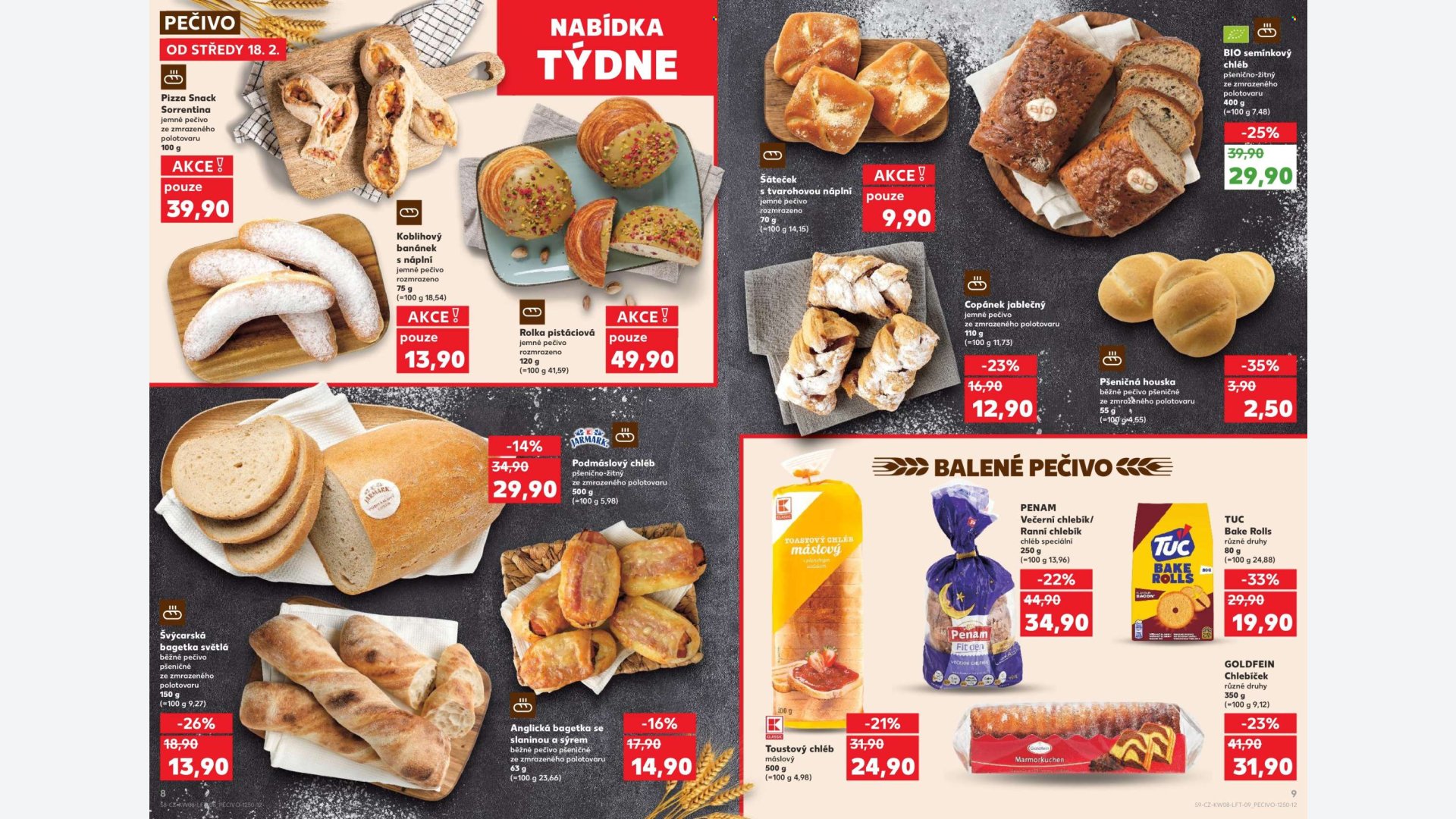 Stránka letáku 1 / 60