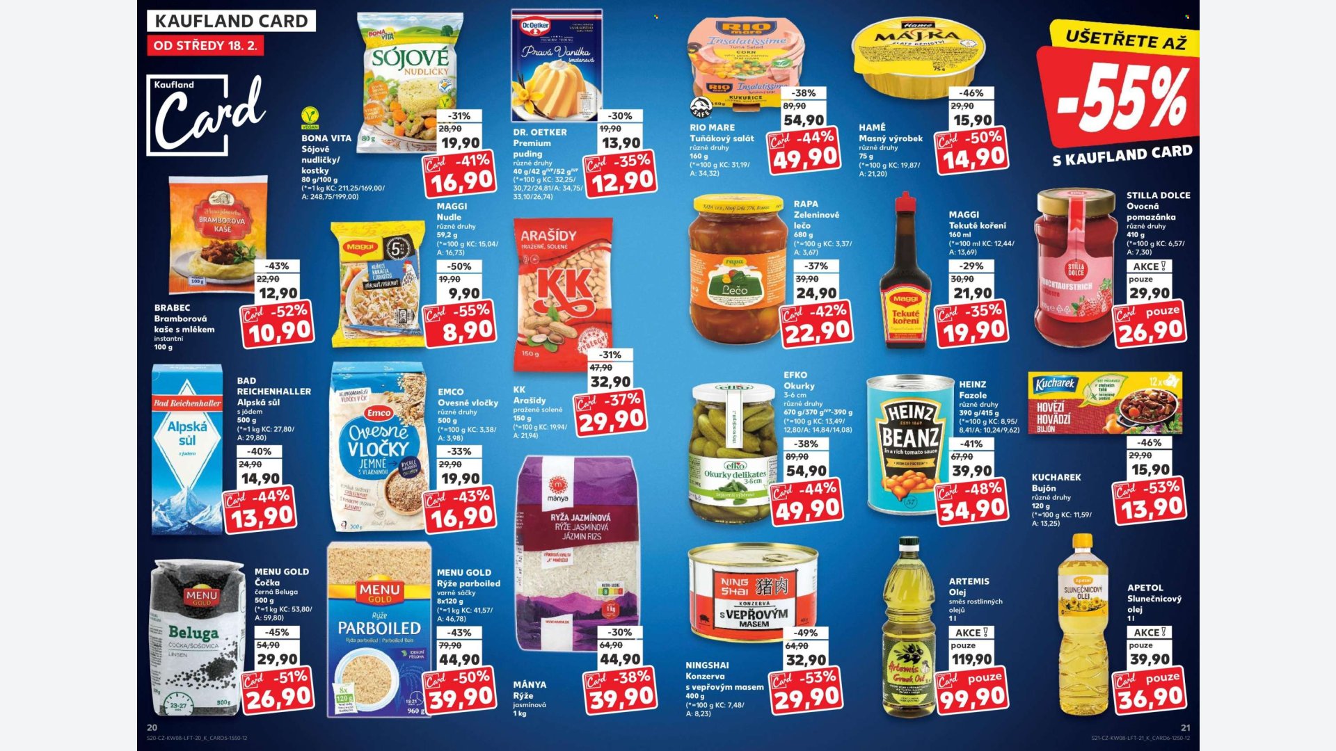 Stránka letáku 1 / 60