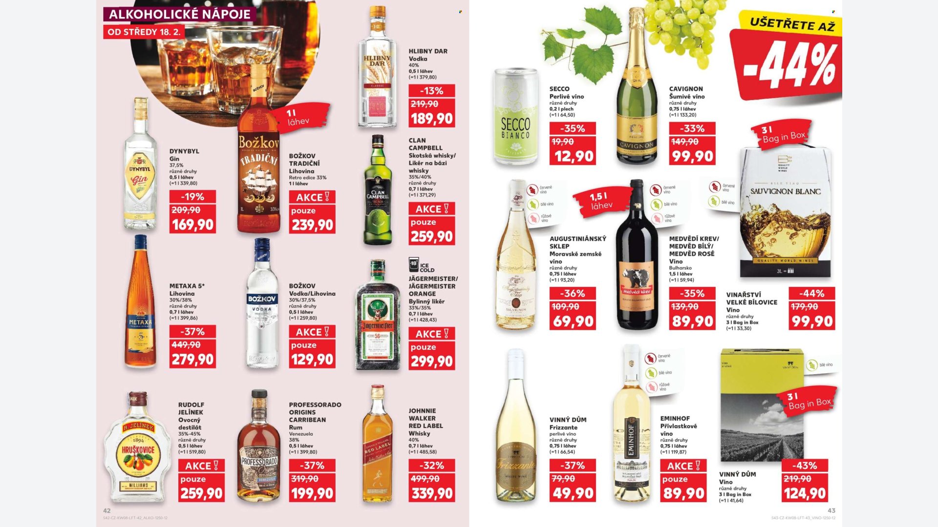 Stránka letáku 1 / 60