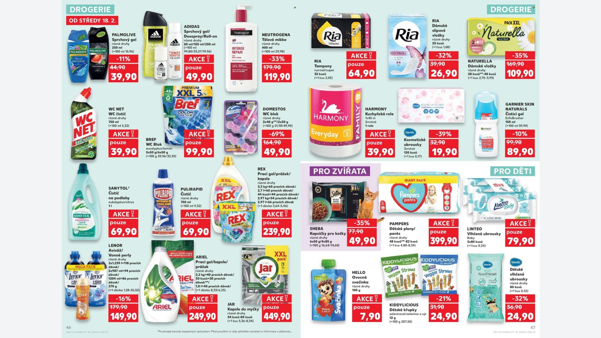 Stránka letáku 1 / 60