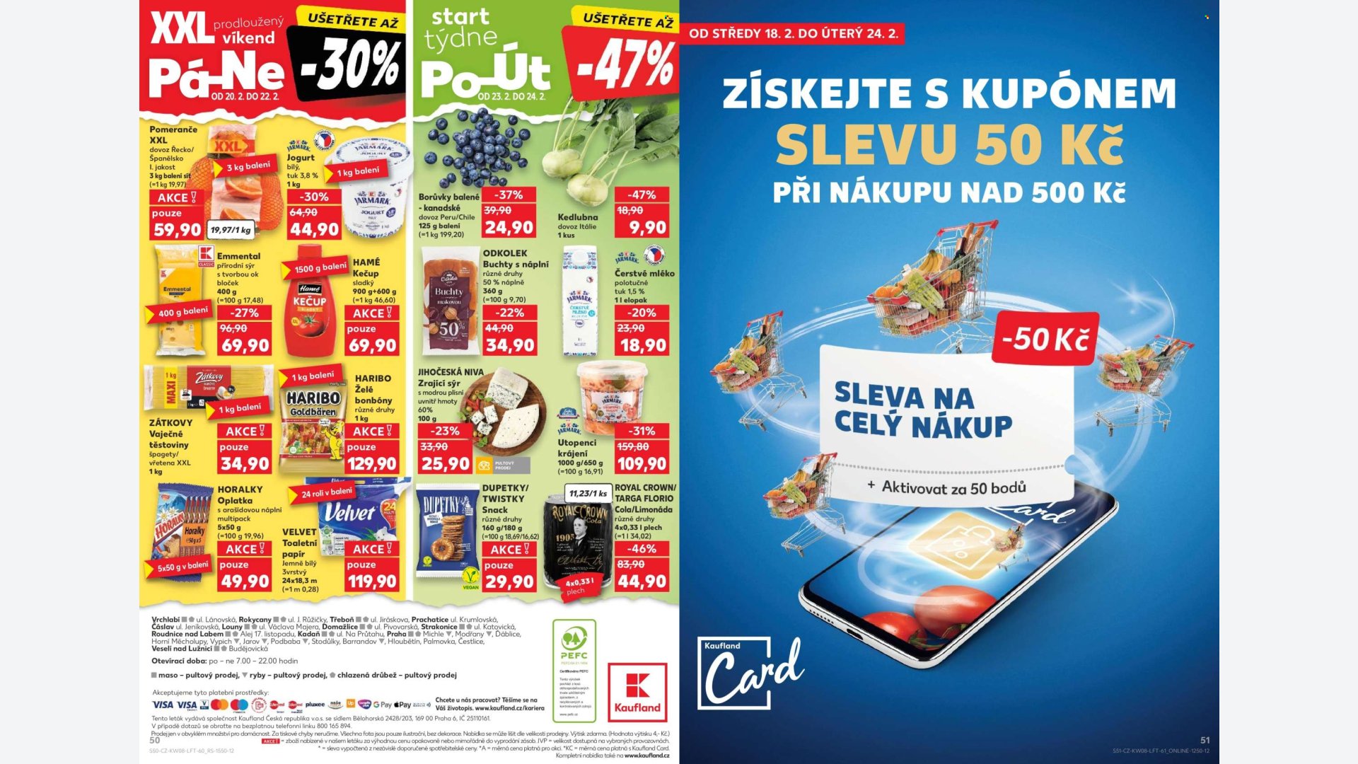 Stránka letáku 1 / 60