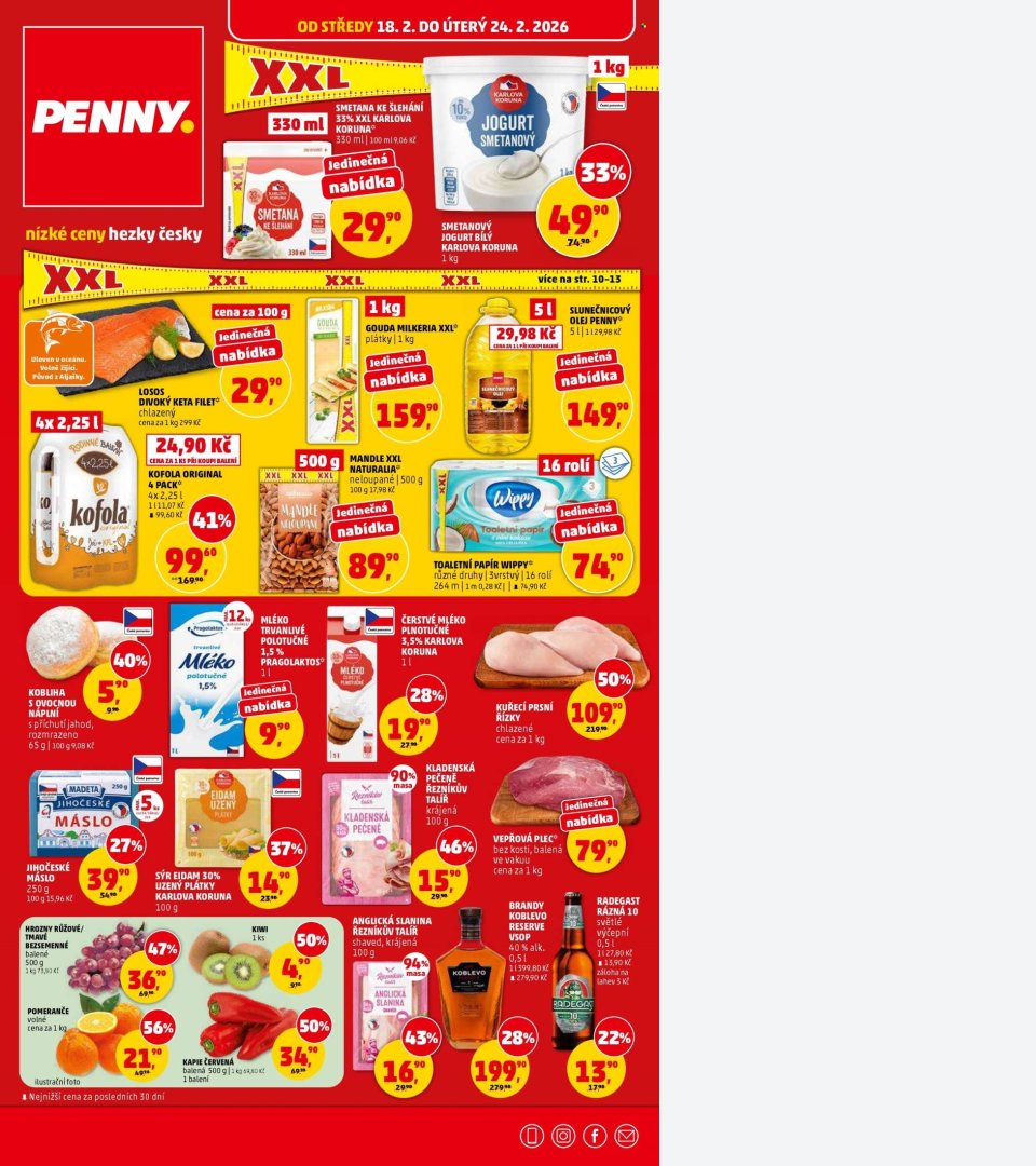 Stránka letáku 1 / 33