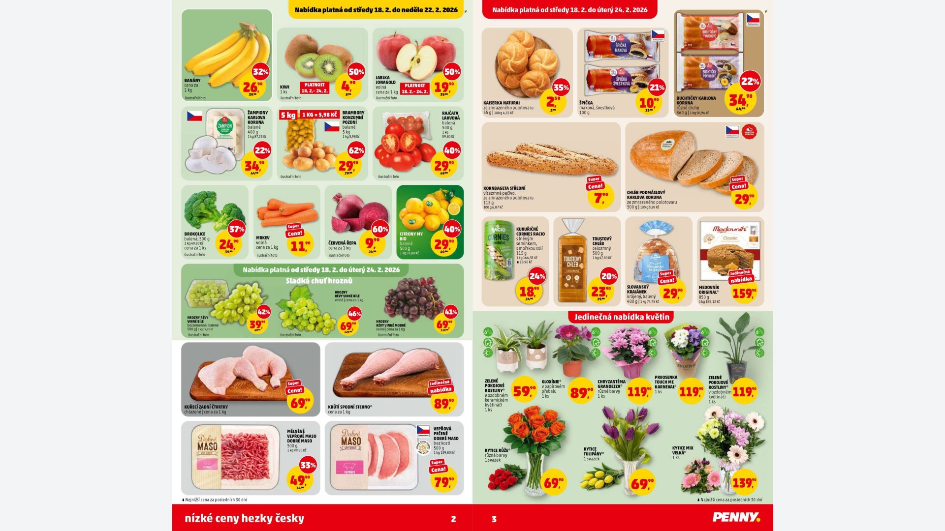 Stránka letáku 1 / 33