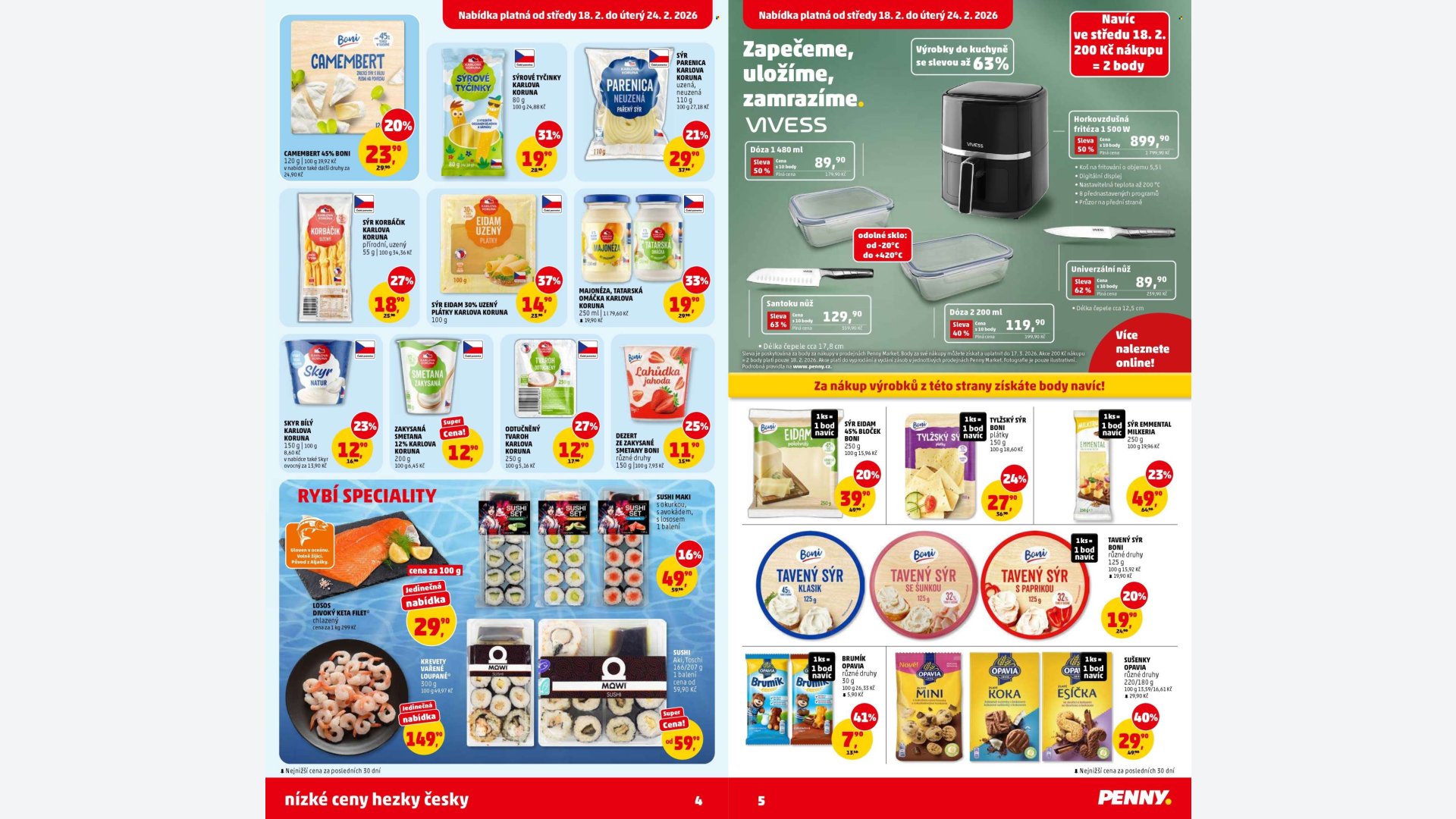 Stránka letáku 1 / 33